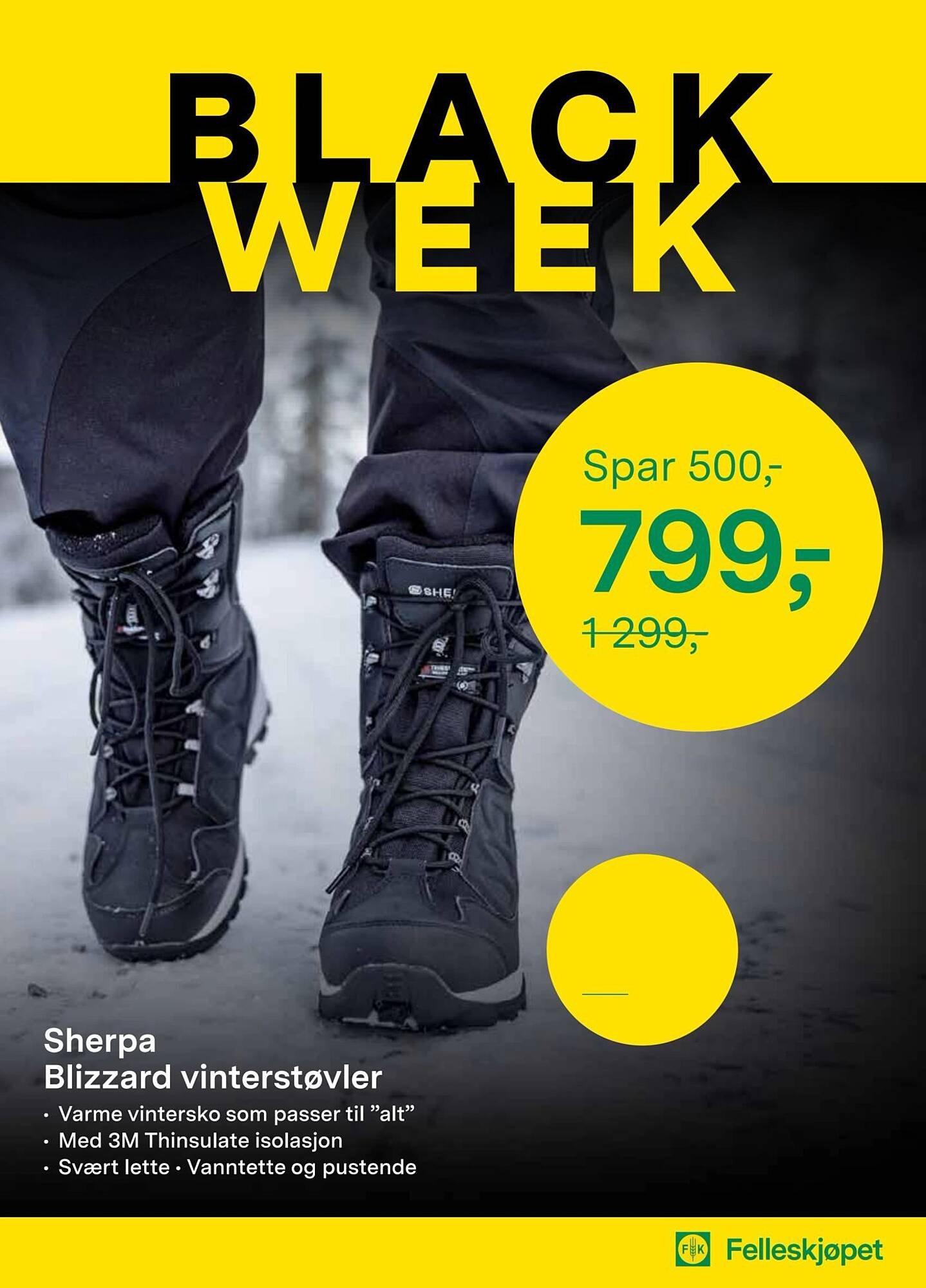 Felleskjøpet kundeavis (2025-11-21 - 2025-11-30)