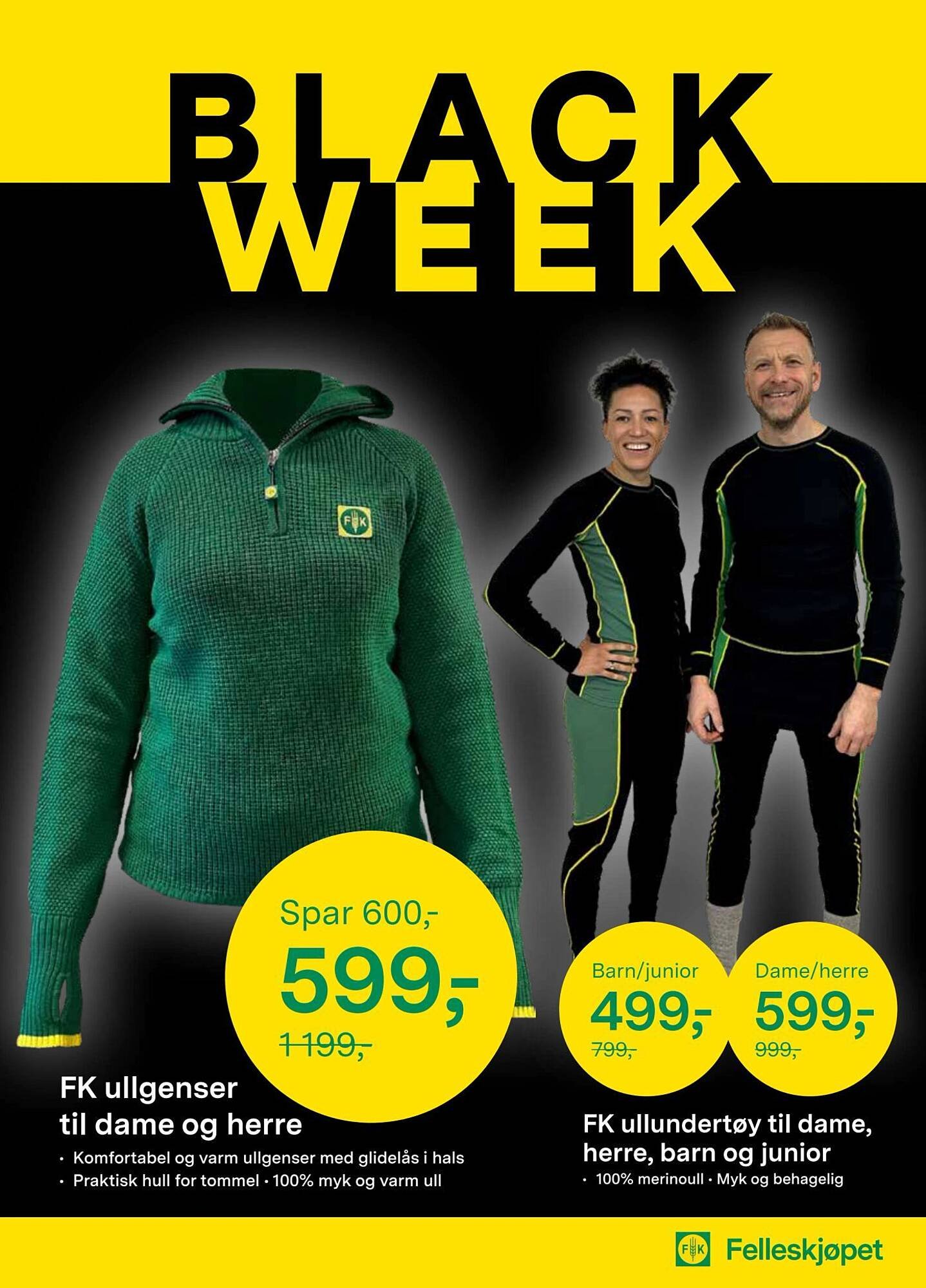 Felleskjøpet kundeavis (2025-11-21 - 2025-11-30)