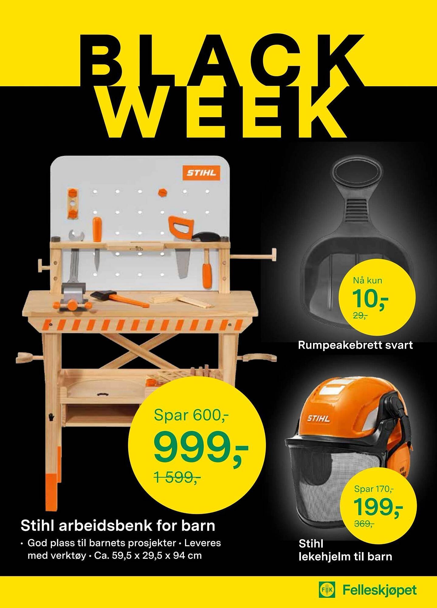 Felleskjøpet kundeavis (2025-11-21 - 2025-11-30)