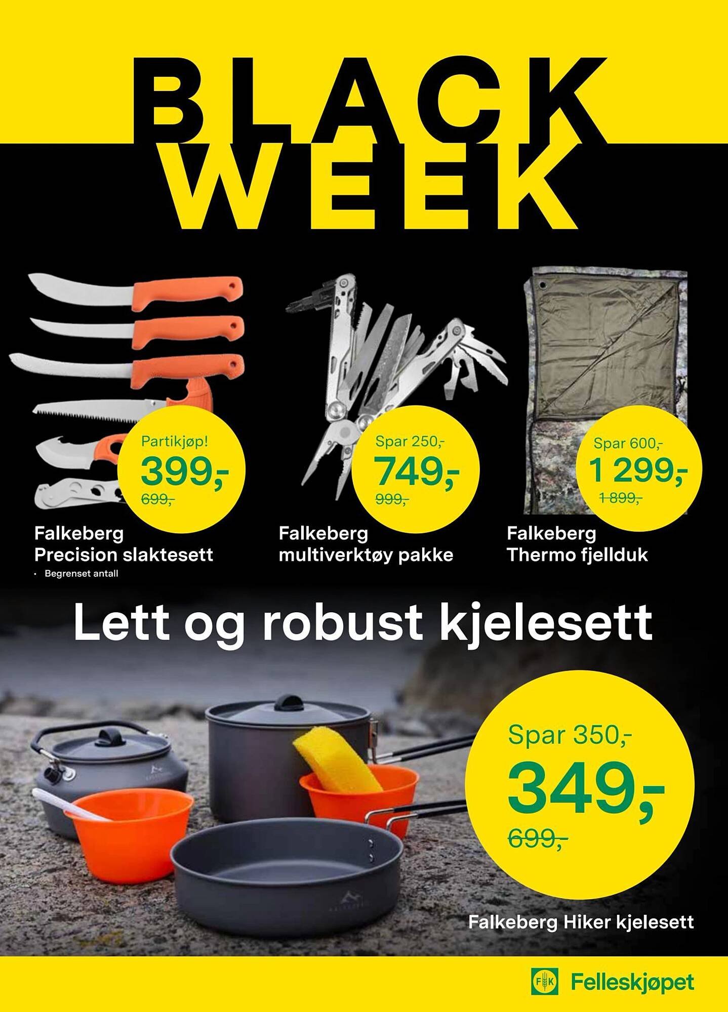 Felleskjøpet kundeavis (2025-11-21 - 2025-11-30)