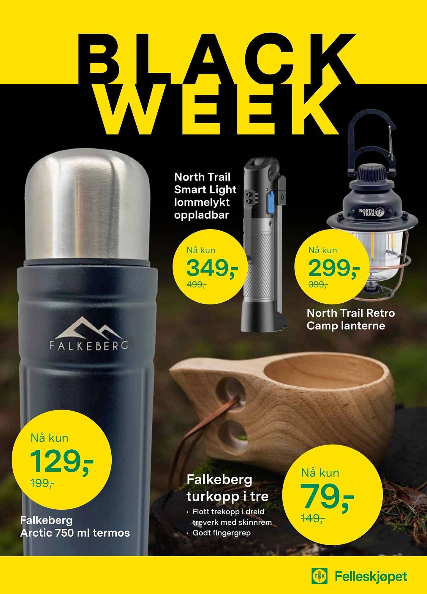 Felleskjøpet kundeavis (2025-11-21 - 2025-11-30)