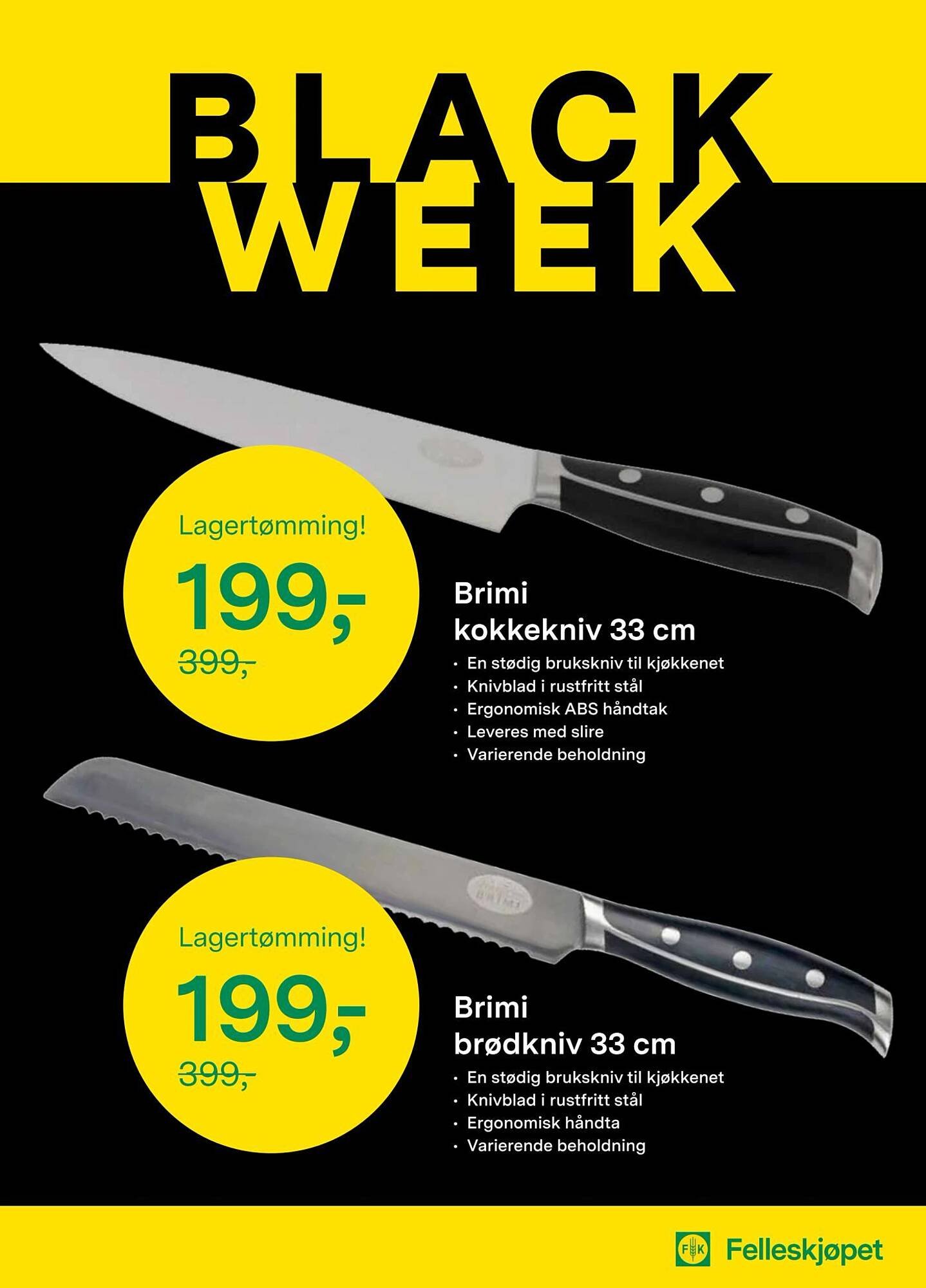 Felleskjøpet kundeavis (2025-11-21 - 2025-11-30)