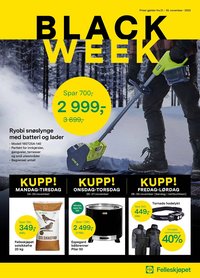 Felleskjøpet kundeavis (2025-11-21 - 2025-11-30)