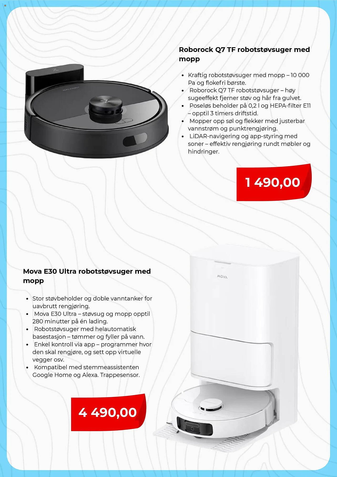 Clas Ohlson kundeavis (2026-03-18 - 2026-03-25)