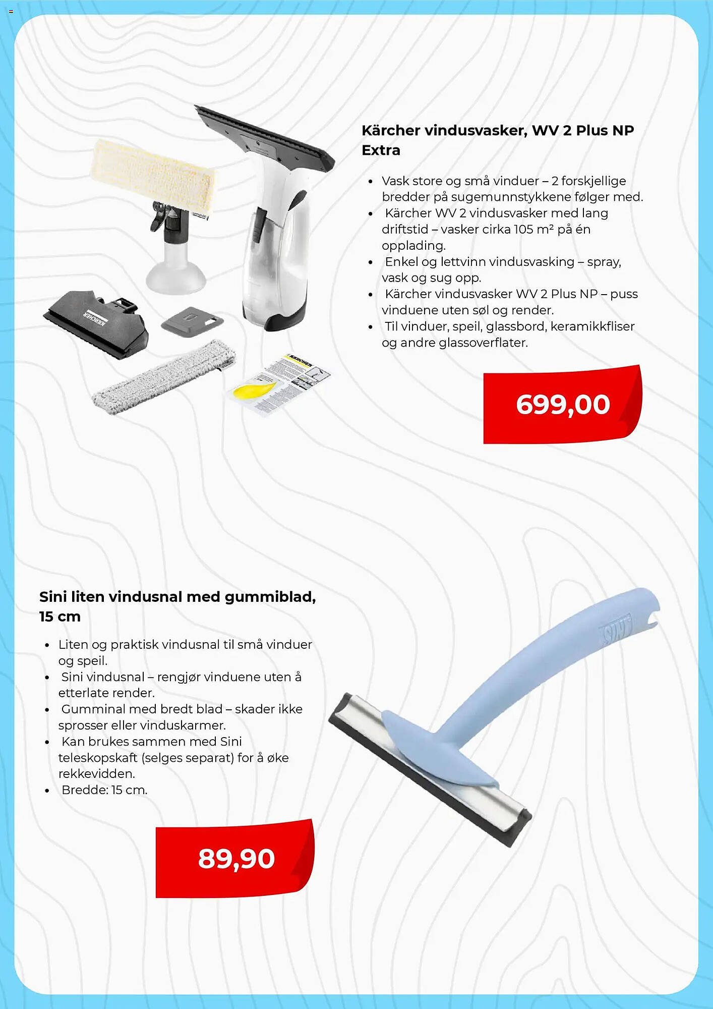 Clas Ohlson kundeavis (2026-03-18 - 2026-03-25)