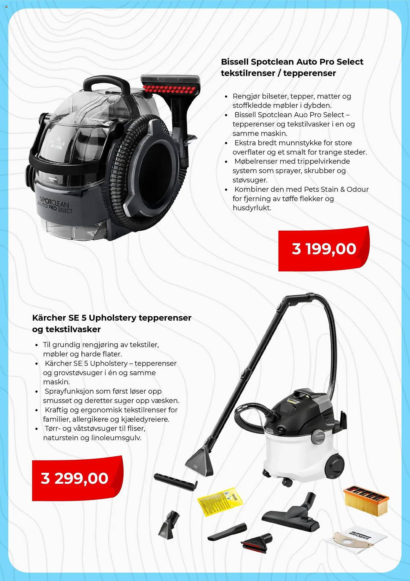 Clas Ohlson kundeavis (2026-03-18 - 2026-03-25)