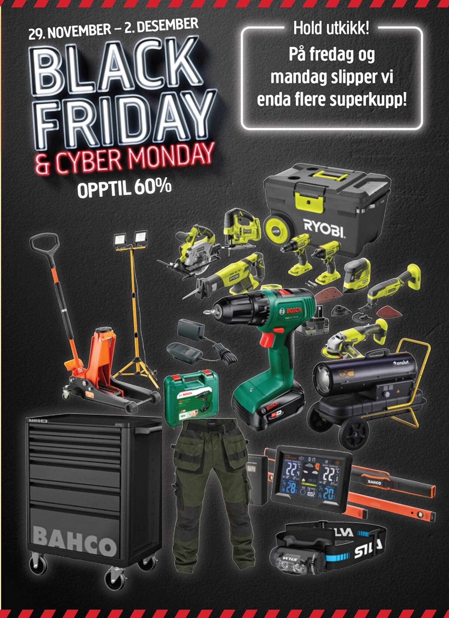 Jula kundeavis (2025-11-25 - 2025-11-26)