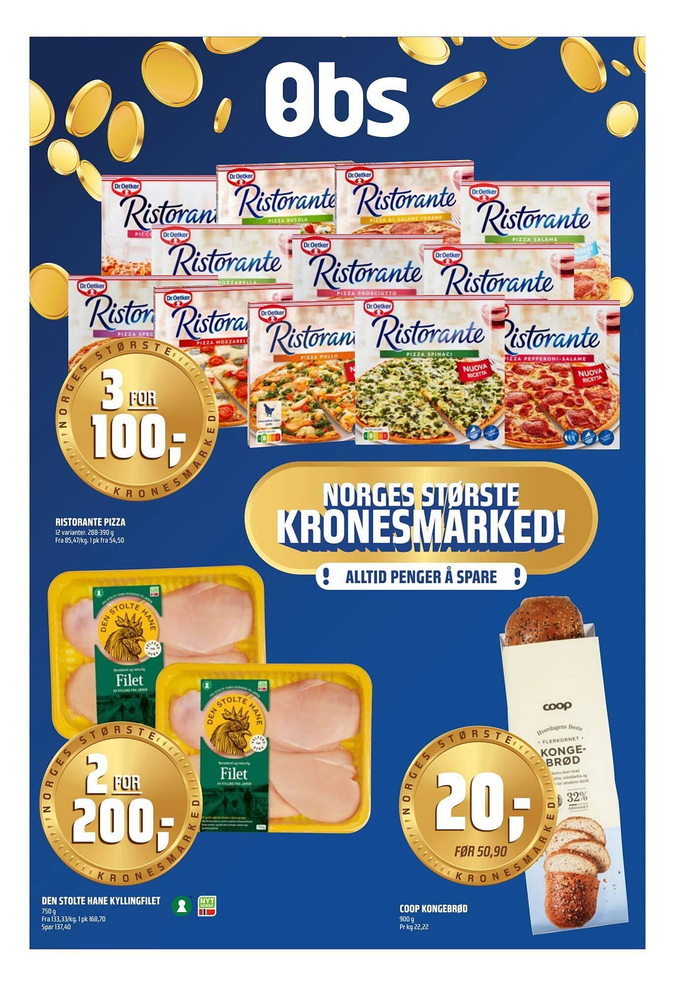 Coop Obs kundeavis (2026-01-03 - 2026-01-10)