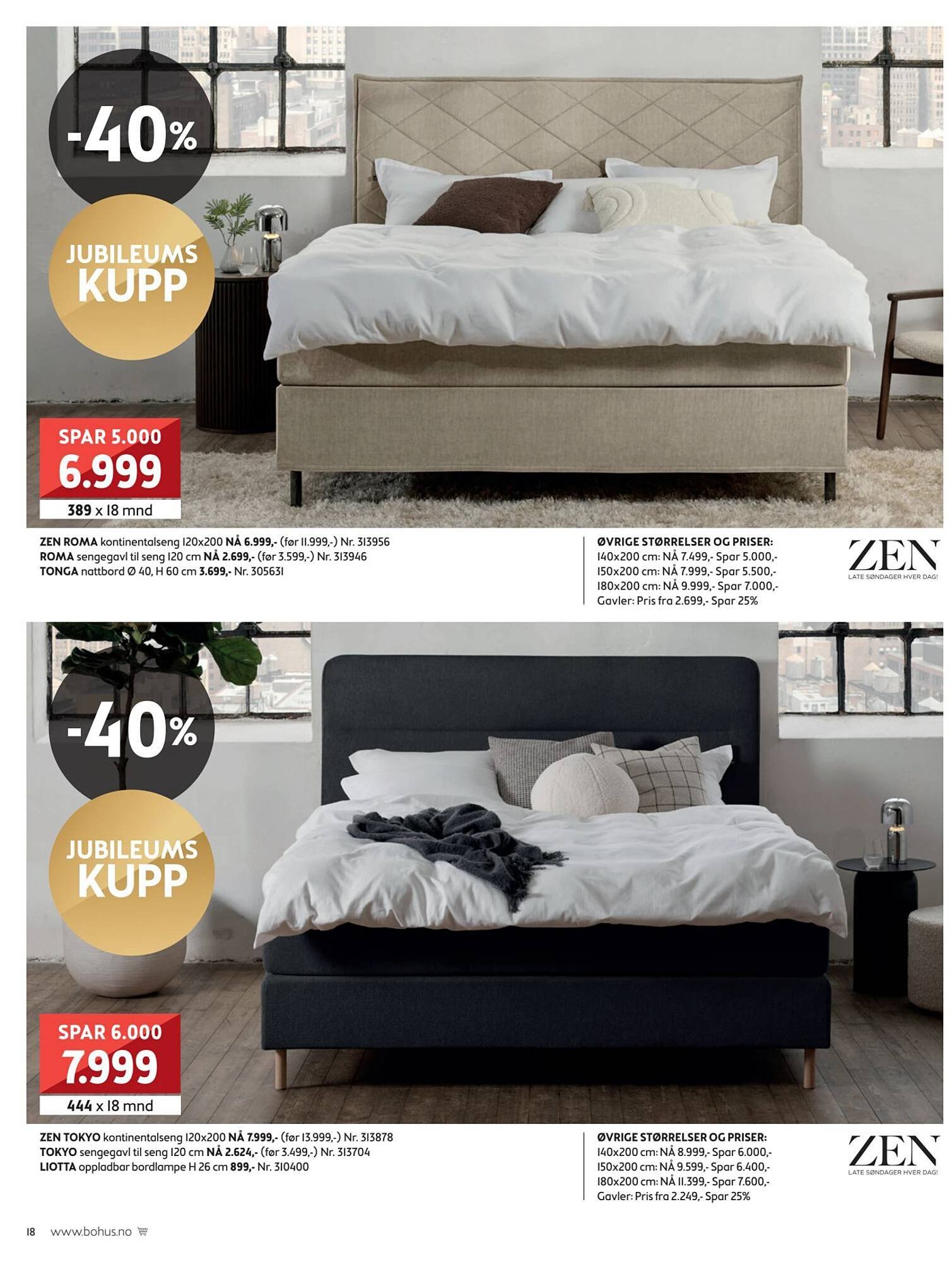 Bohus kundeavis (2026-02-08 - 2026-03-16)