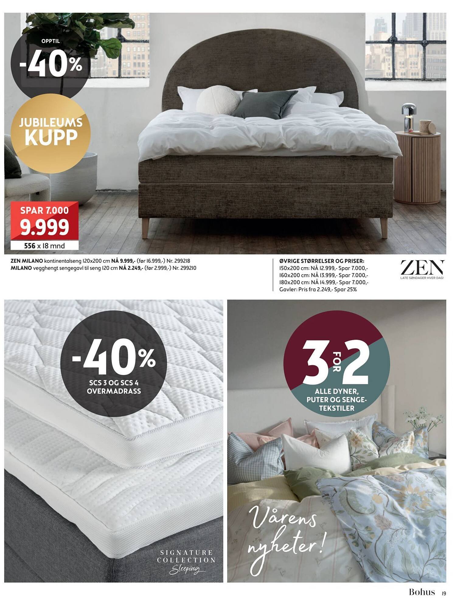 Bohus kundeavis (2026-02-08 - 2026-03-16)