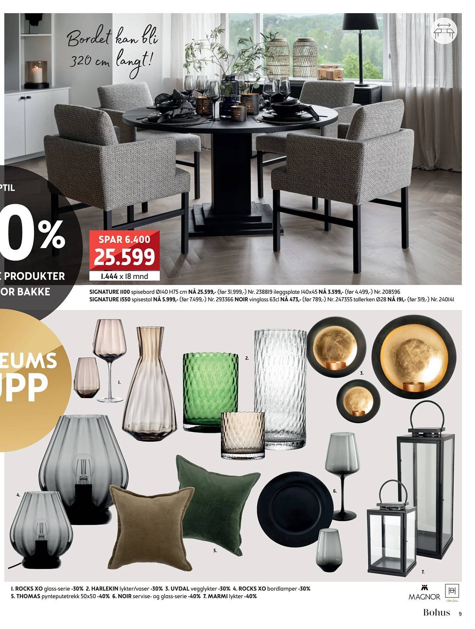 Bohus kundeavis (2026-02-08 - 2026-03-16)