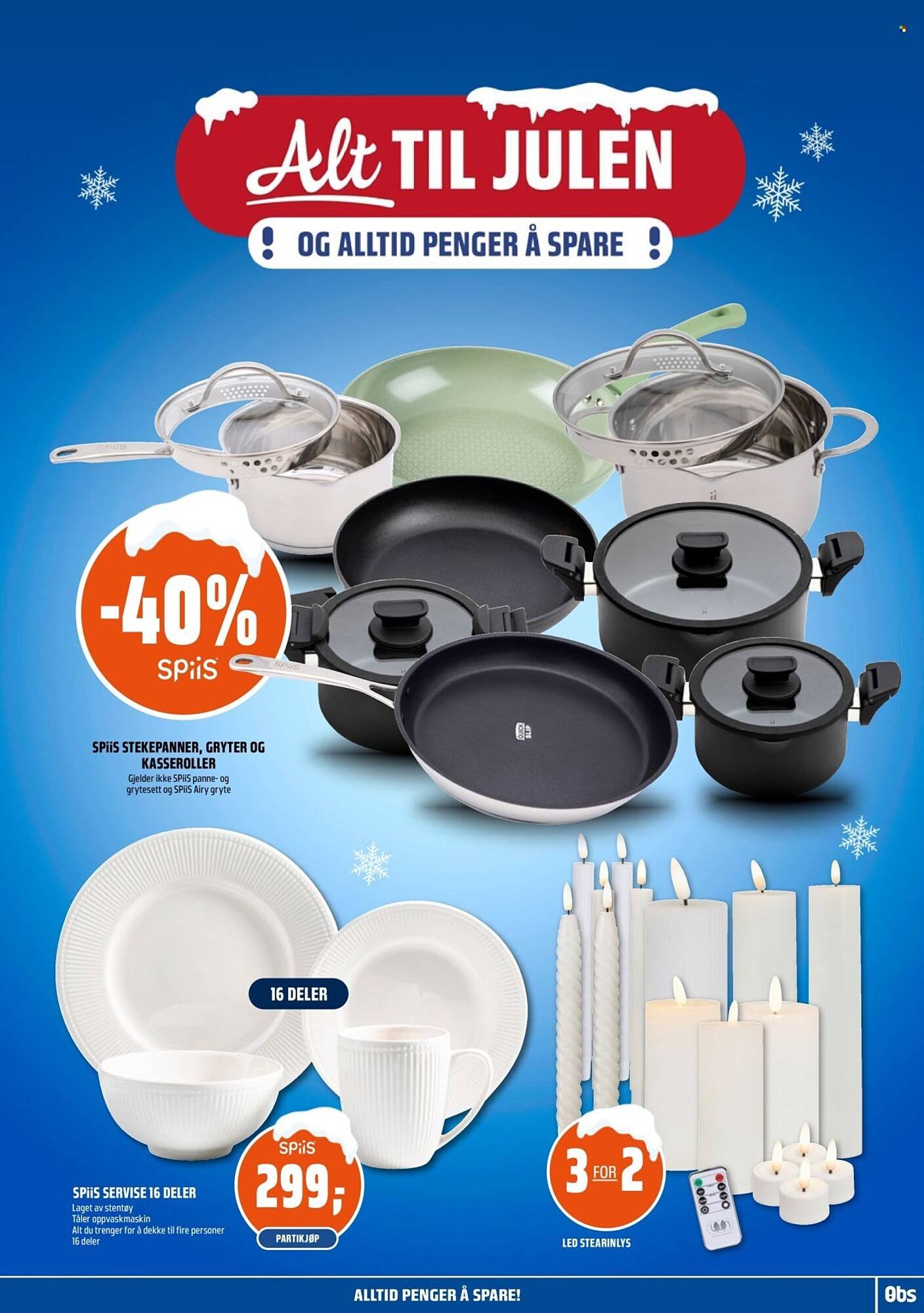 Coop Obs kundeavis (2025-11-02 - 2025-11-08)