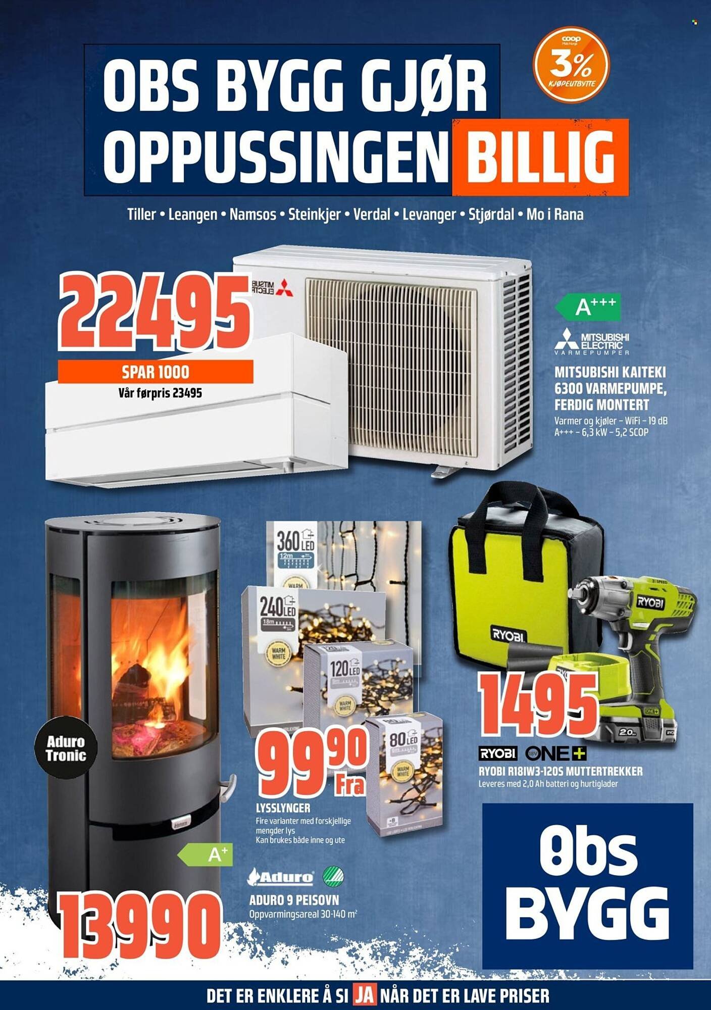 Coop Obs kundeavis (2025-11-02 - 2025-11-08)