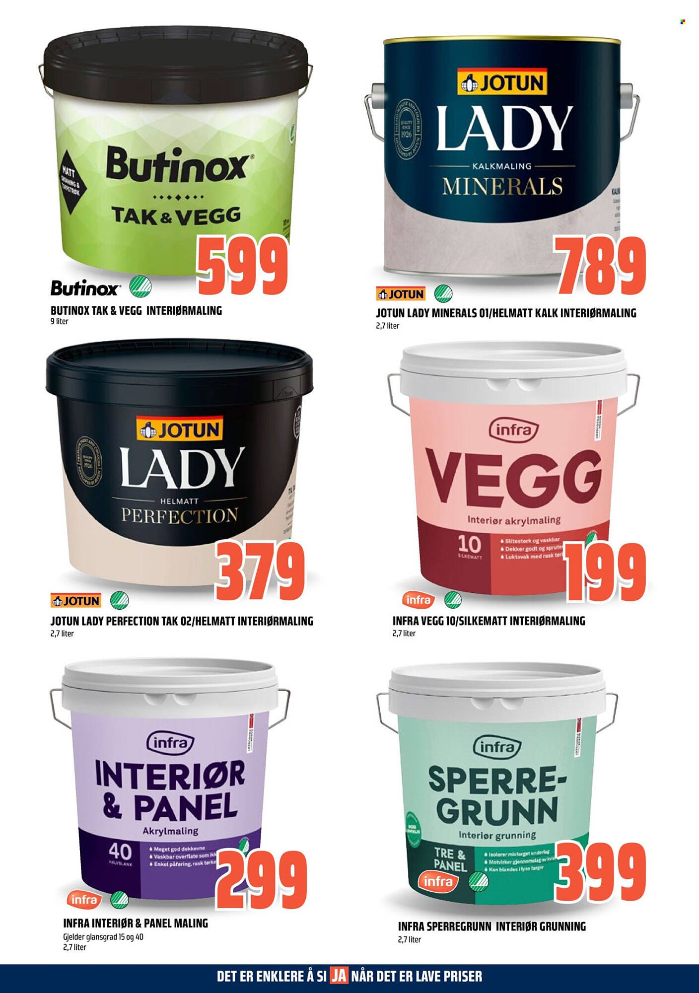 Coop Obs kundeavis (2025-11-02 - 2025-11-08)