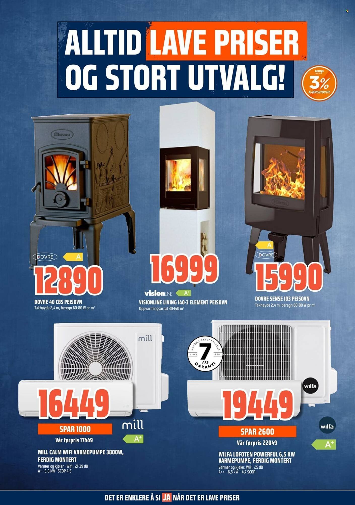 Coop Obs kundeavis (2025-11-02 - 2025-11-08)