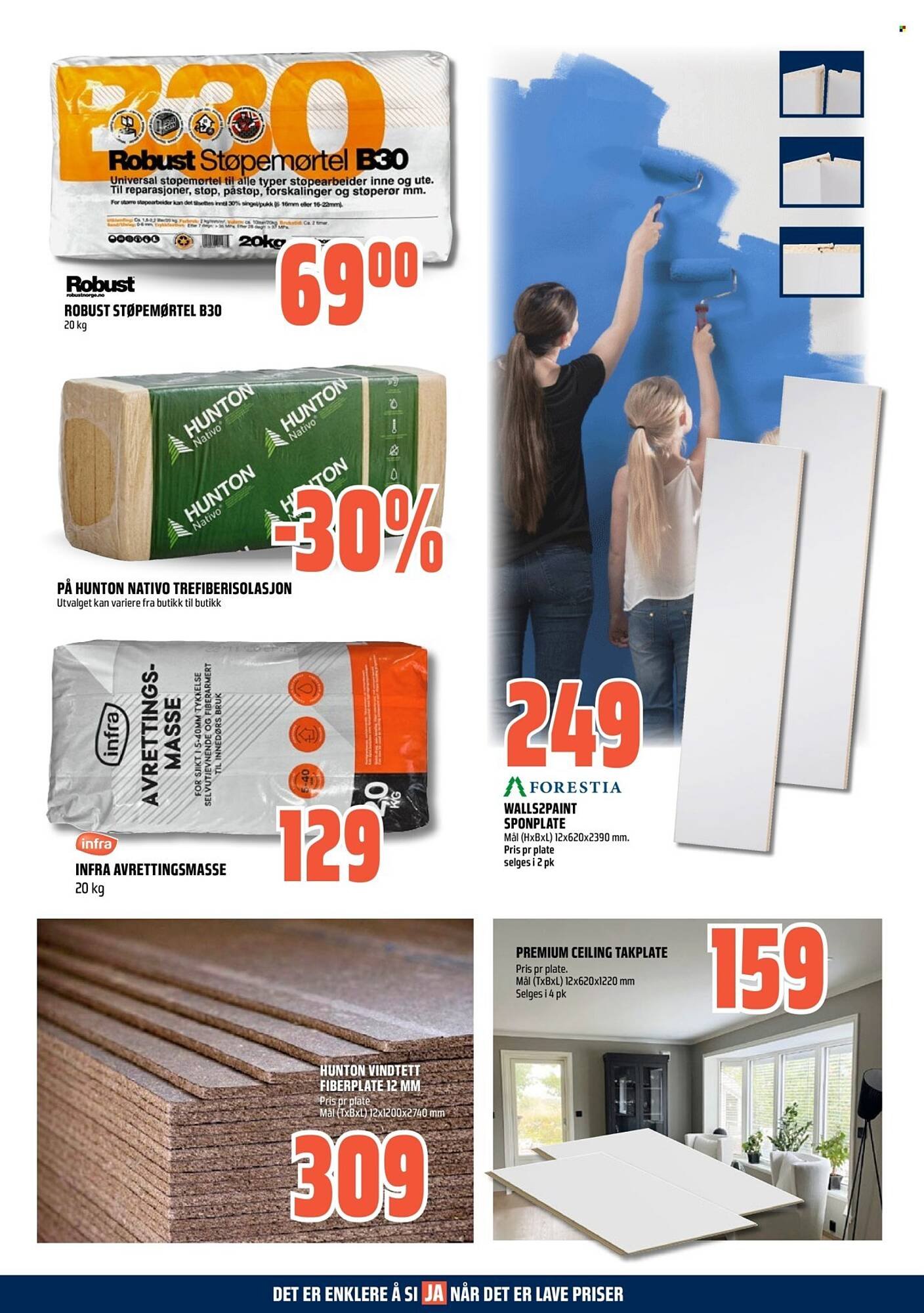 Coop Obs kundeavis (2025-11-02 - 2025-11-08)