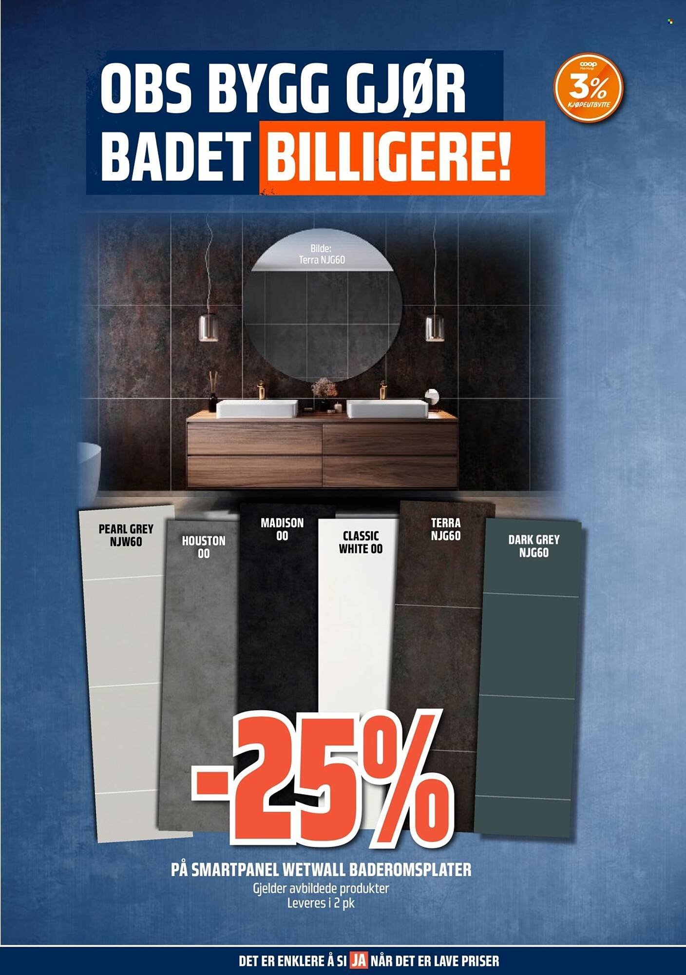 Coop Obs kundeavis (2025-11-02 - 2025-11-08)