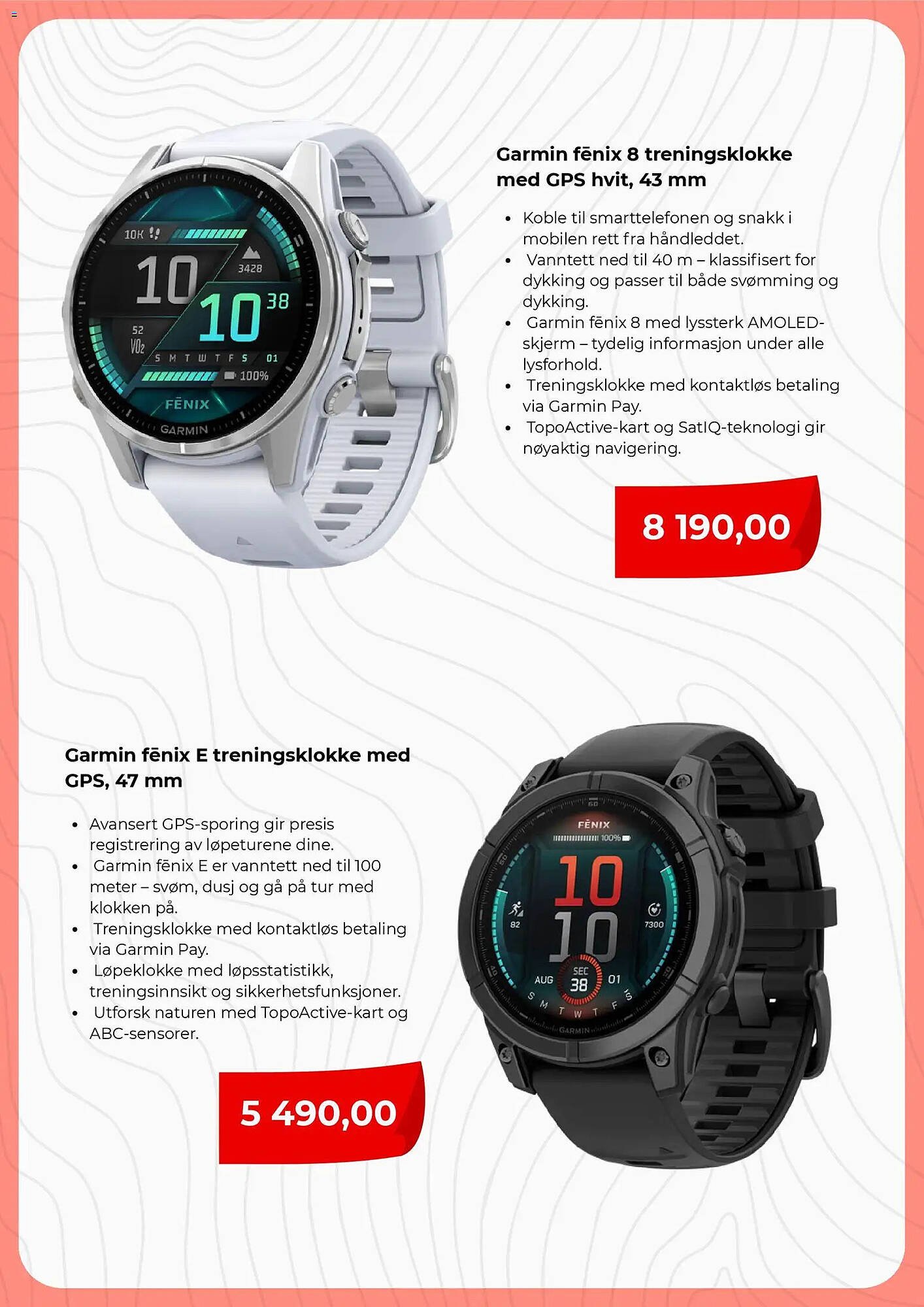 Clas Ohlson kundeavis (2026-03-11 - 2026-03-18)