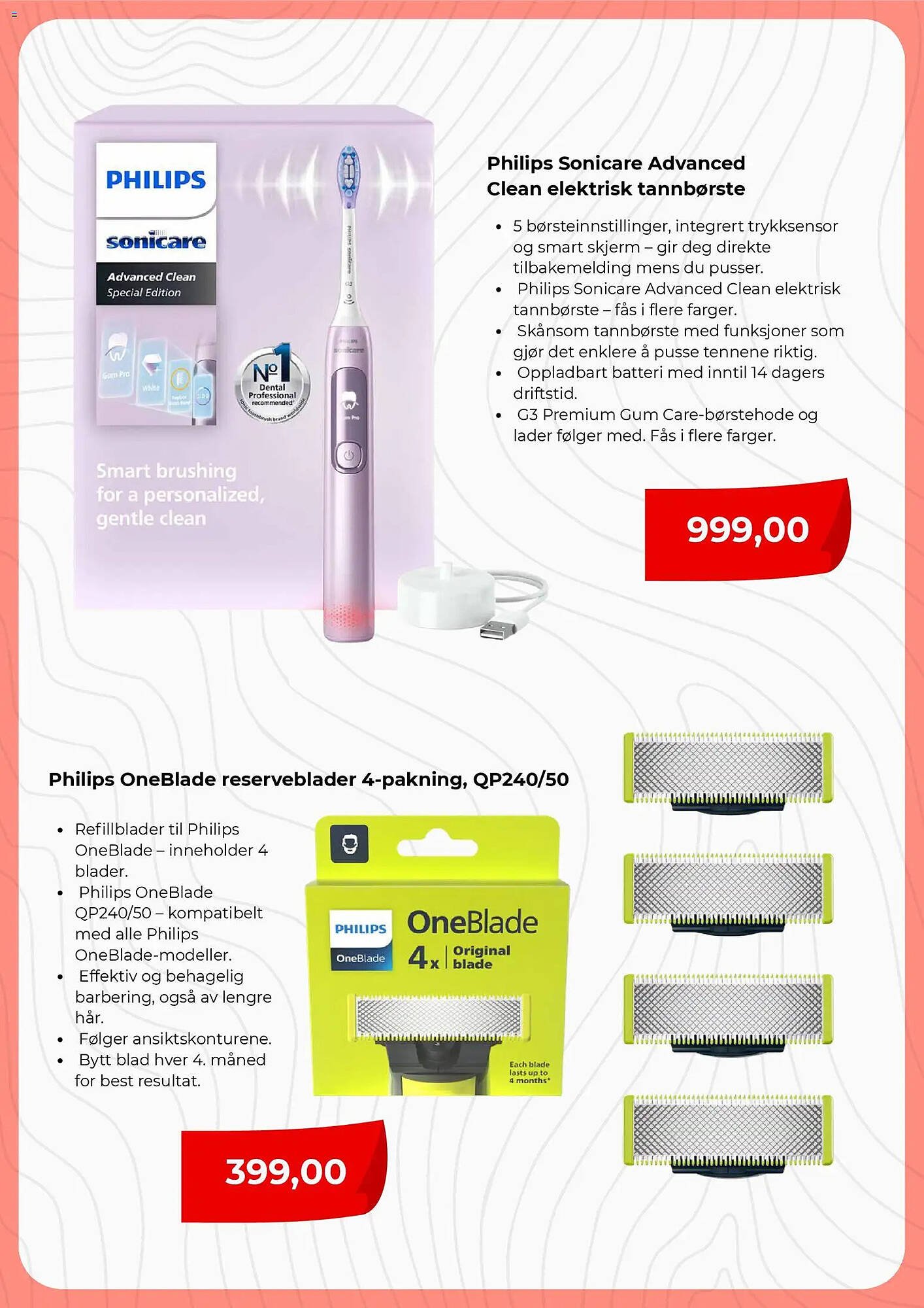 Clas Ohlson kundeavis (2026-03-11 - 2026-03-18)