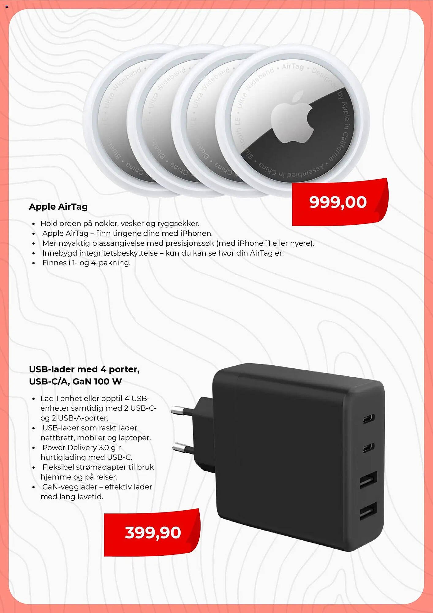 Clas Ohlson kundeavis (2026-03-11 - 2026-03-18)