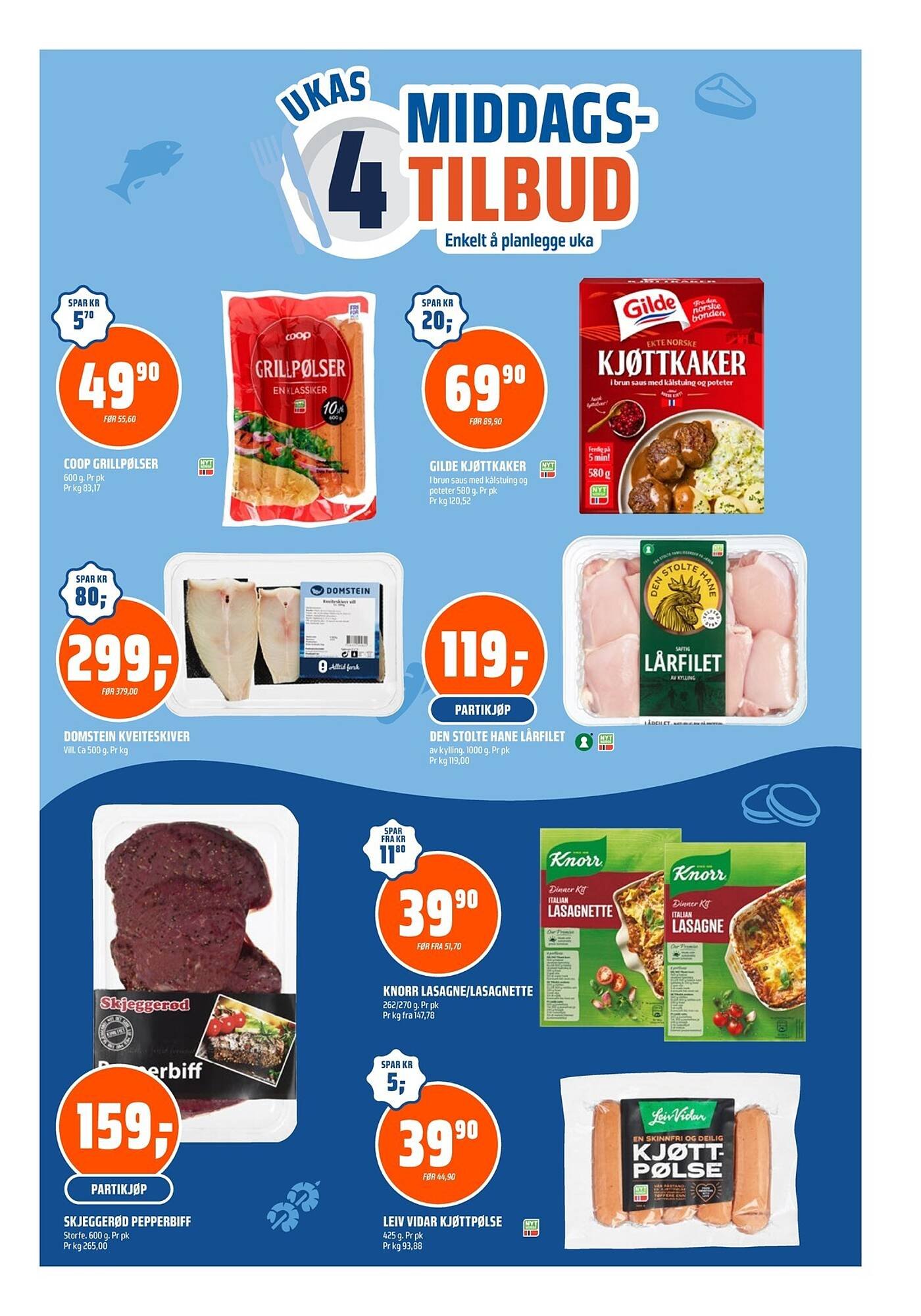 Coop Obs kundeavis (2026-03-22 - 2026-03-28)