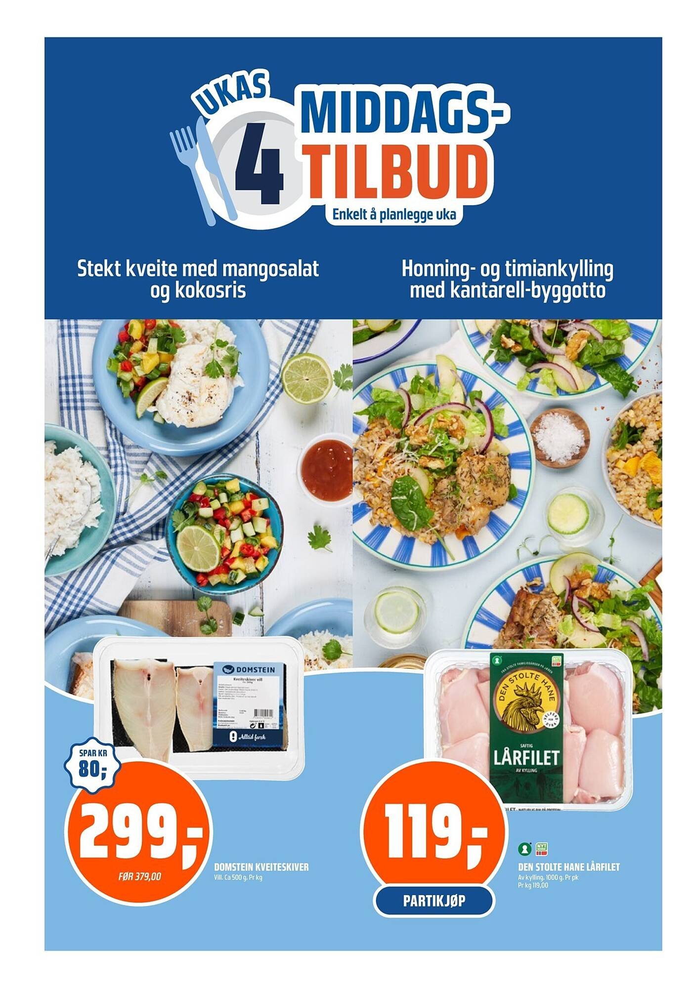 Coop Obs kundeavis (2026-03-22 - 2026-03-28)