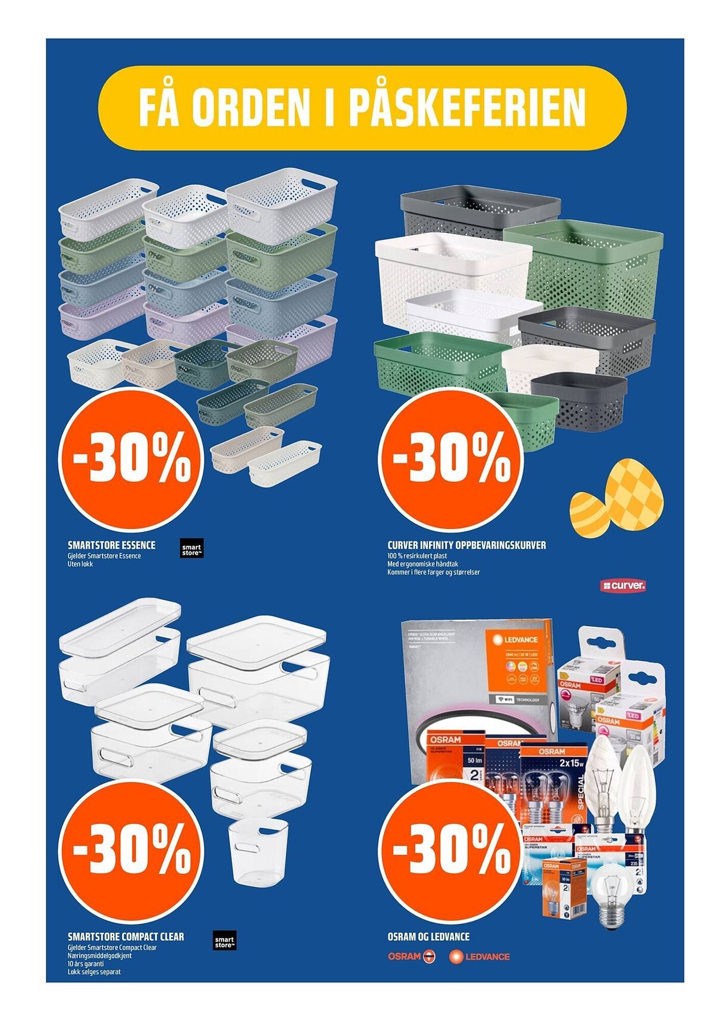 Coop Obs kundeavis (2026-03-22 - 2026-03-28)