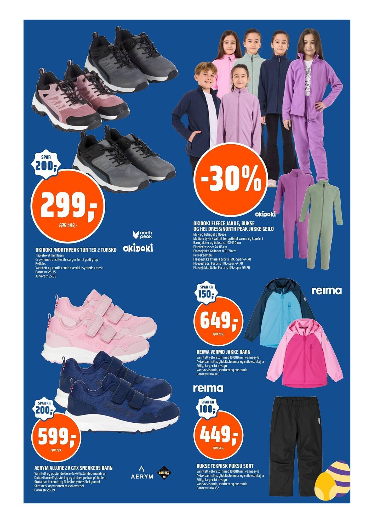 Coop Obs kundeavis (2026-03-22 - 2026-03-28)