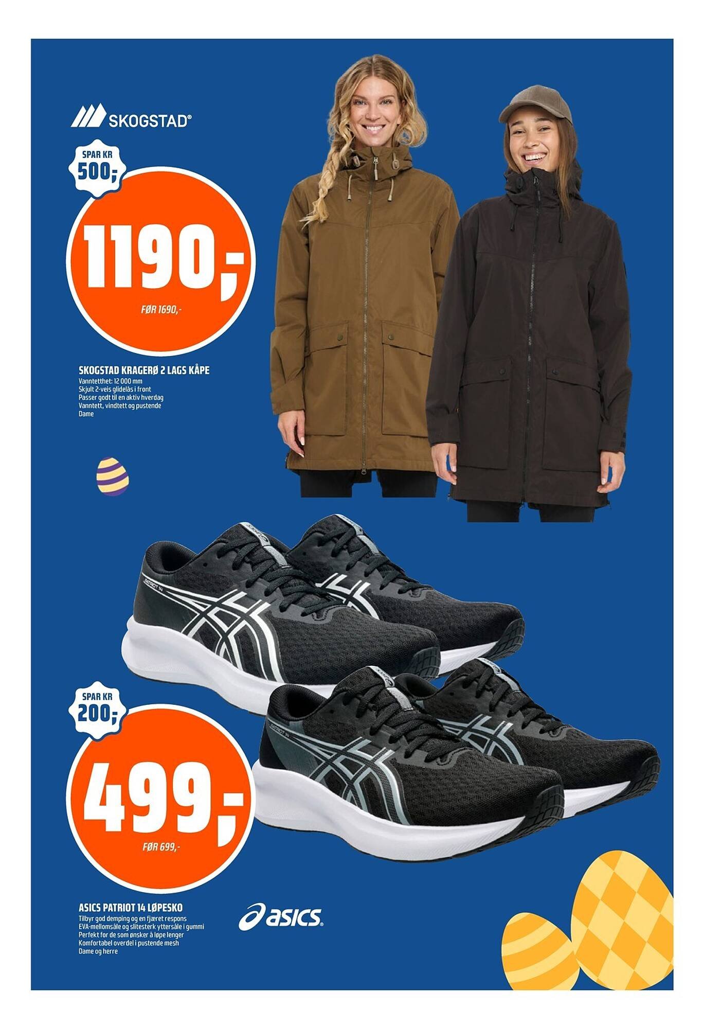 Coop Obs kundeavis (2026-03-22 - 2026-03-28)