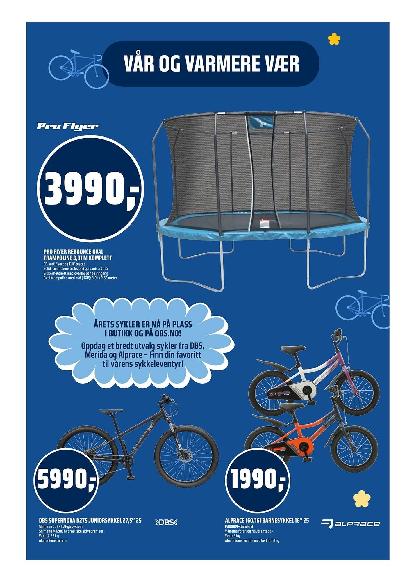 Coop Obs kundeavis (2026-03-22 - 2026-03-28)