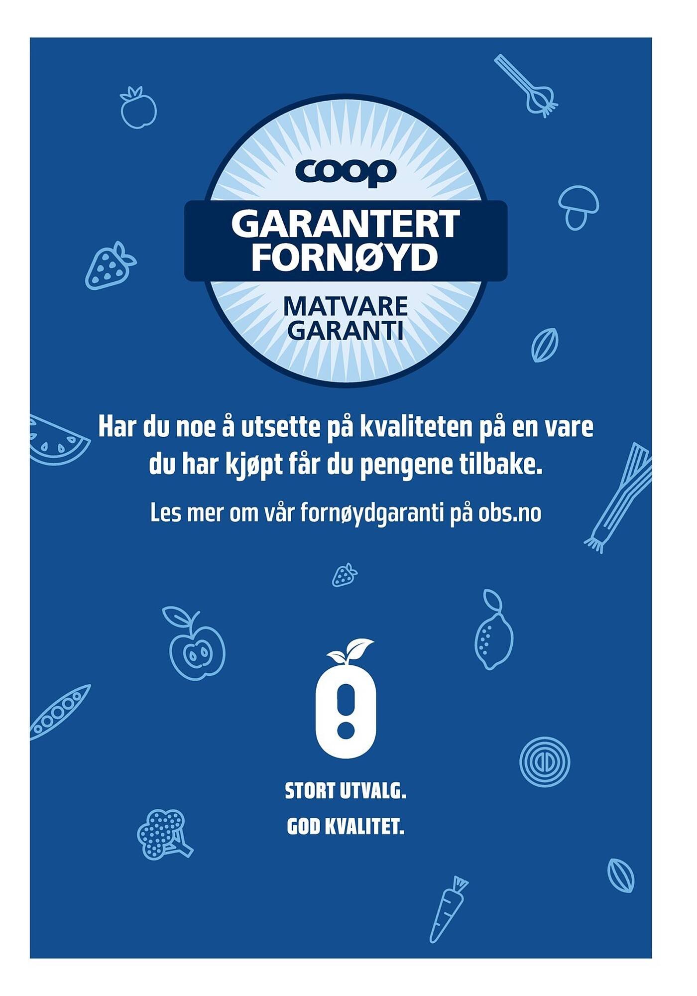 Coop Obs kundeavis (2026-03-22 - 2026-03-28)