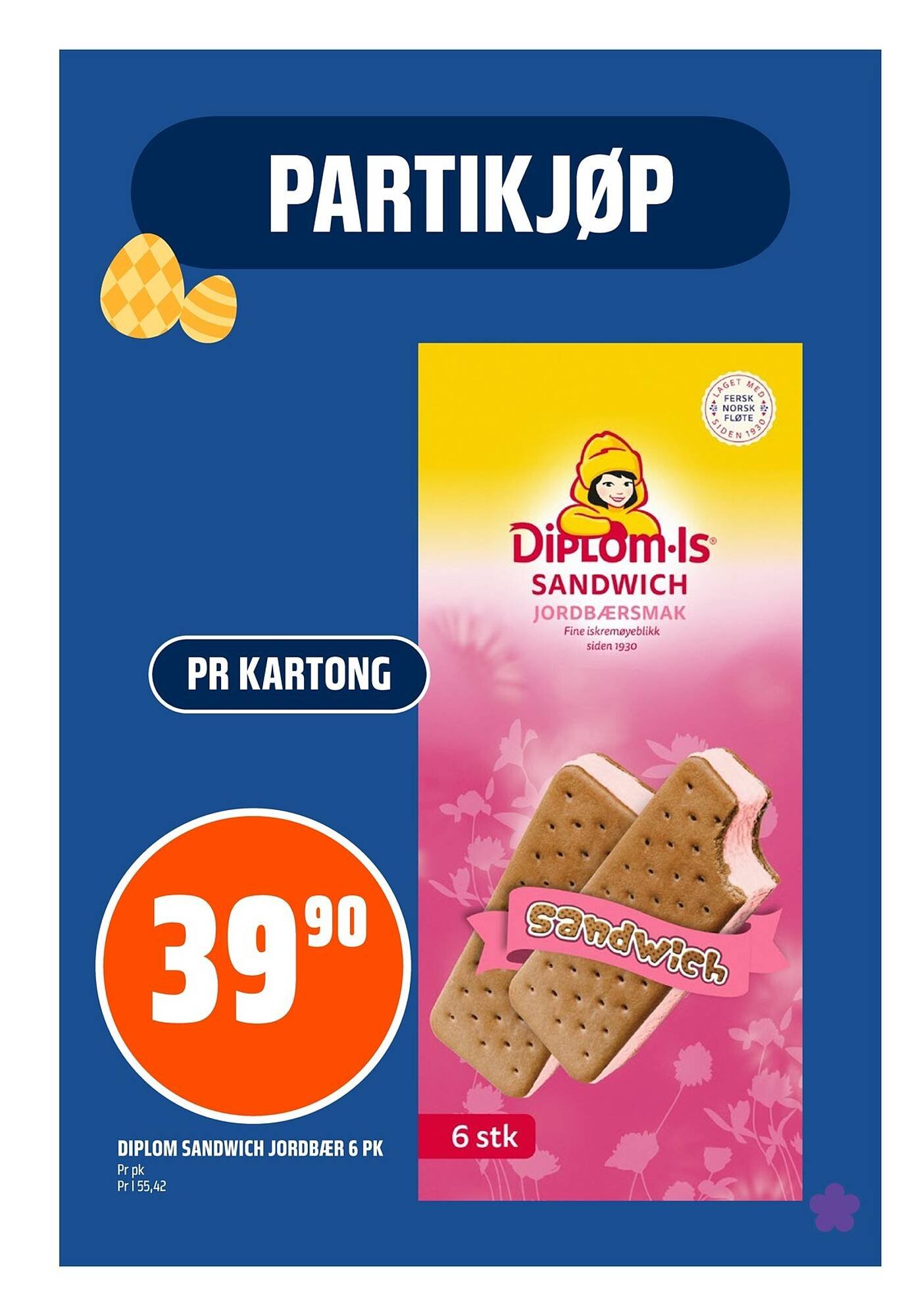 Coop Obs kundeavis (2026-03-22 - 2026-03-28)