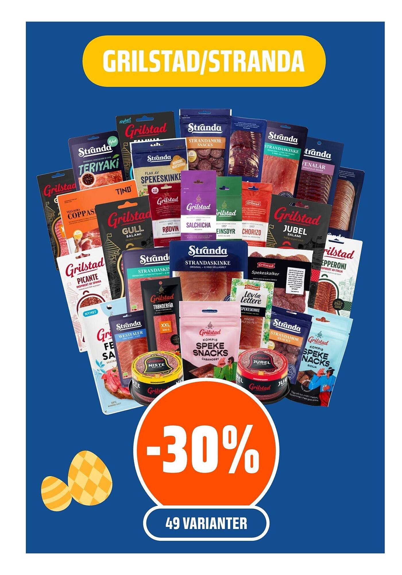 Coop Obs kundeavis (2026-03-22 - 2026-03-28)