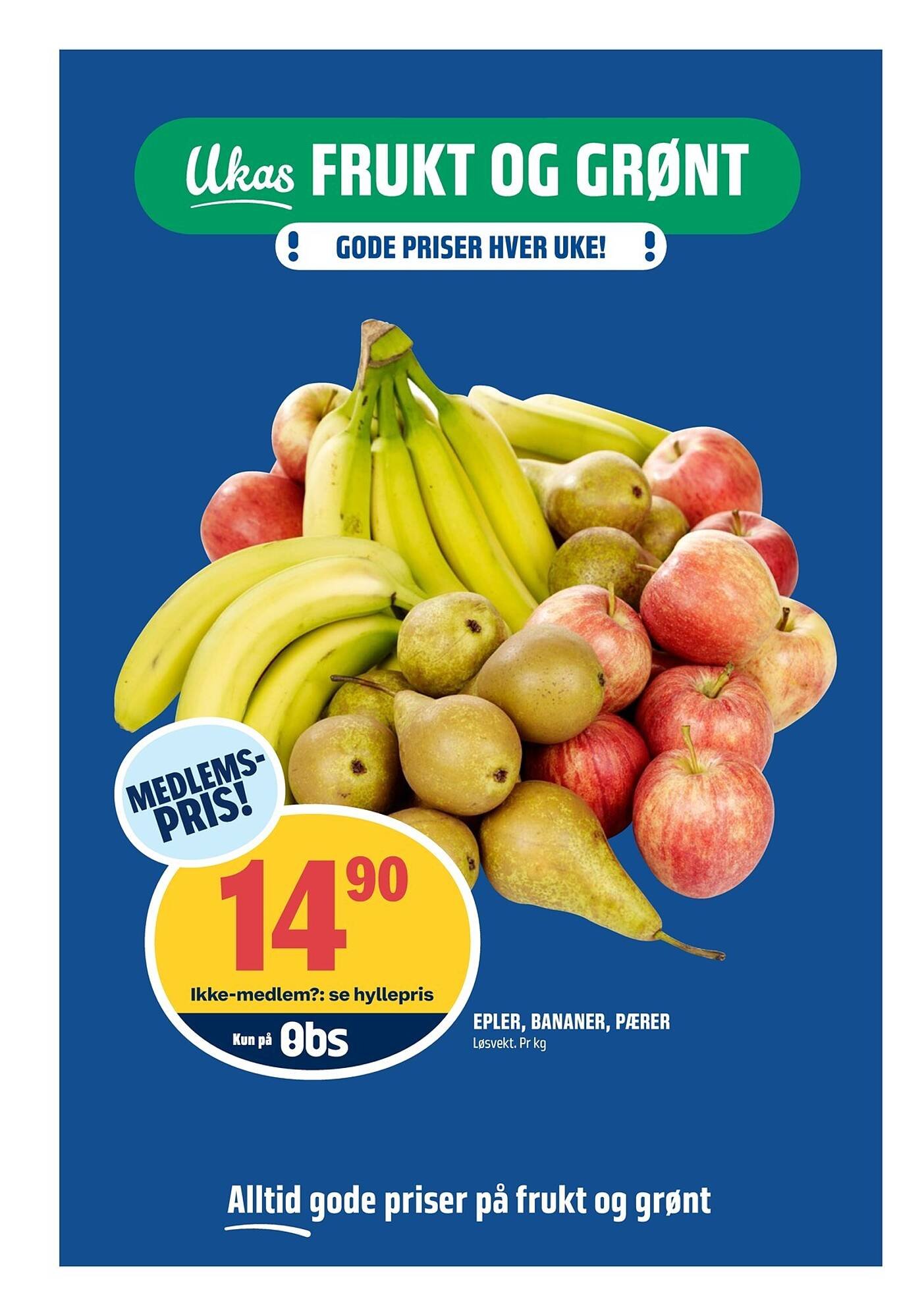 Coop Obs kundeavis (2026-03-22 - 2026-03-28)