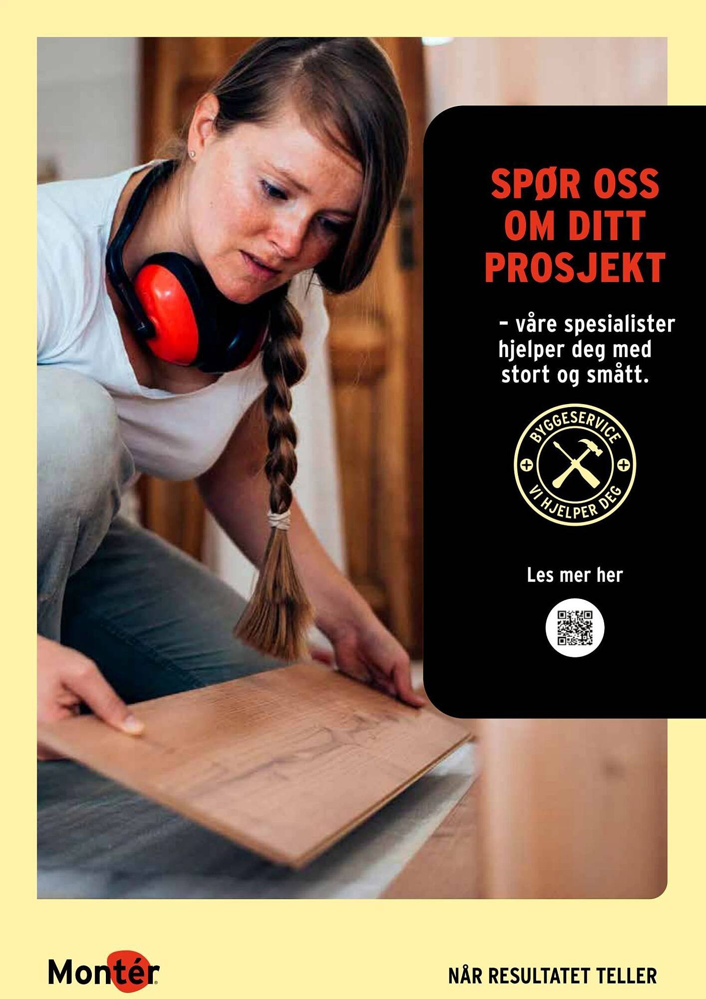 Montér kundeavis (2025-11-23 - 2025-11-30)