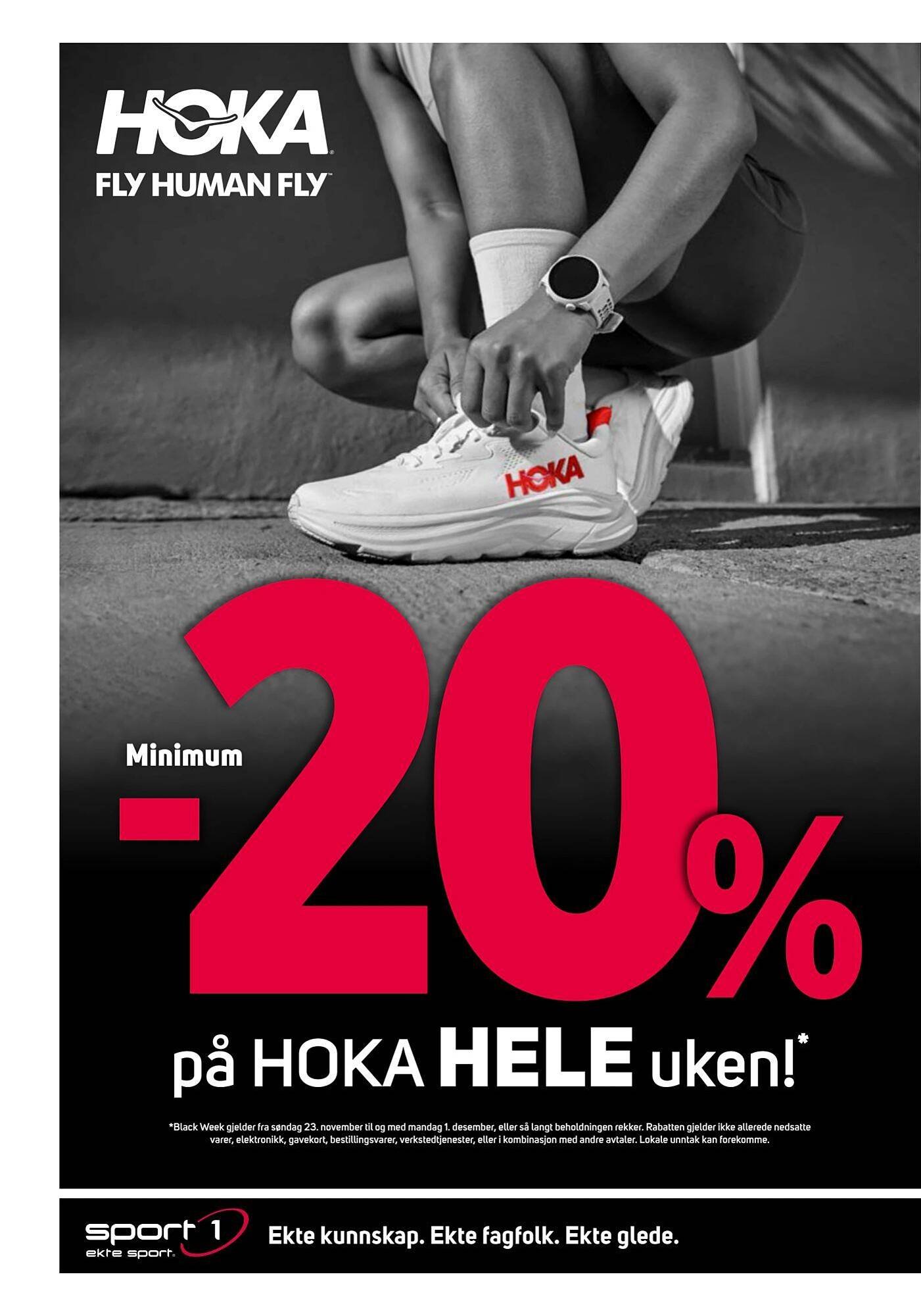 Sport 1 kundeavis (2025-11-23 - 2025-12-01)