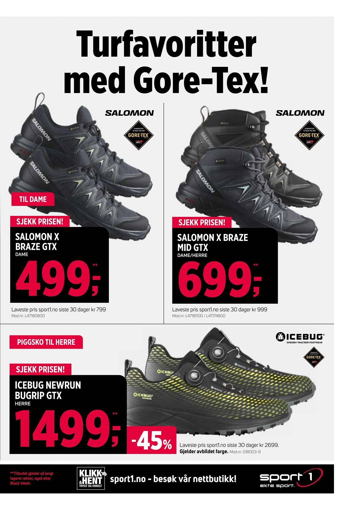 Sport 1 kundeavis (2025-11-23 - 2025-12-01)