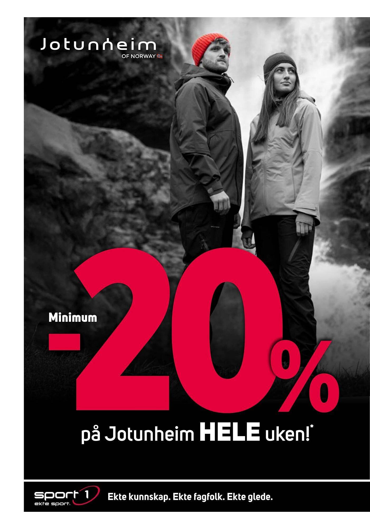 Sport 1 kundeavis (2025-11-23 - 2025-12-01)