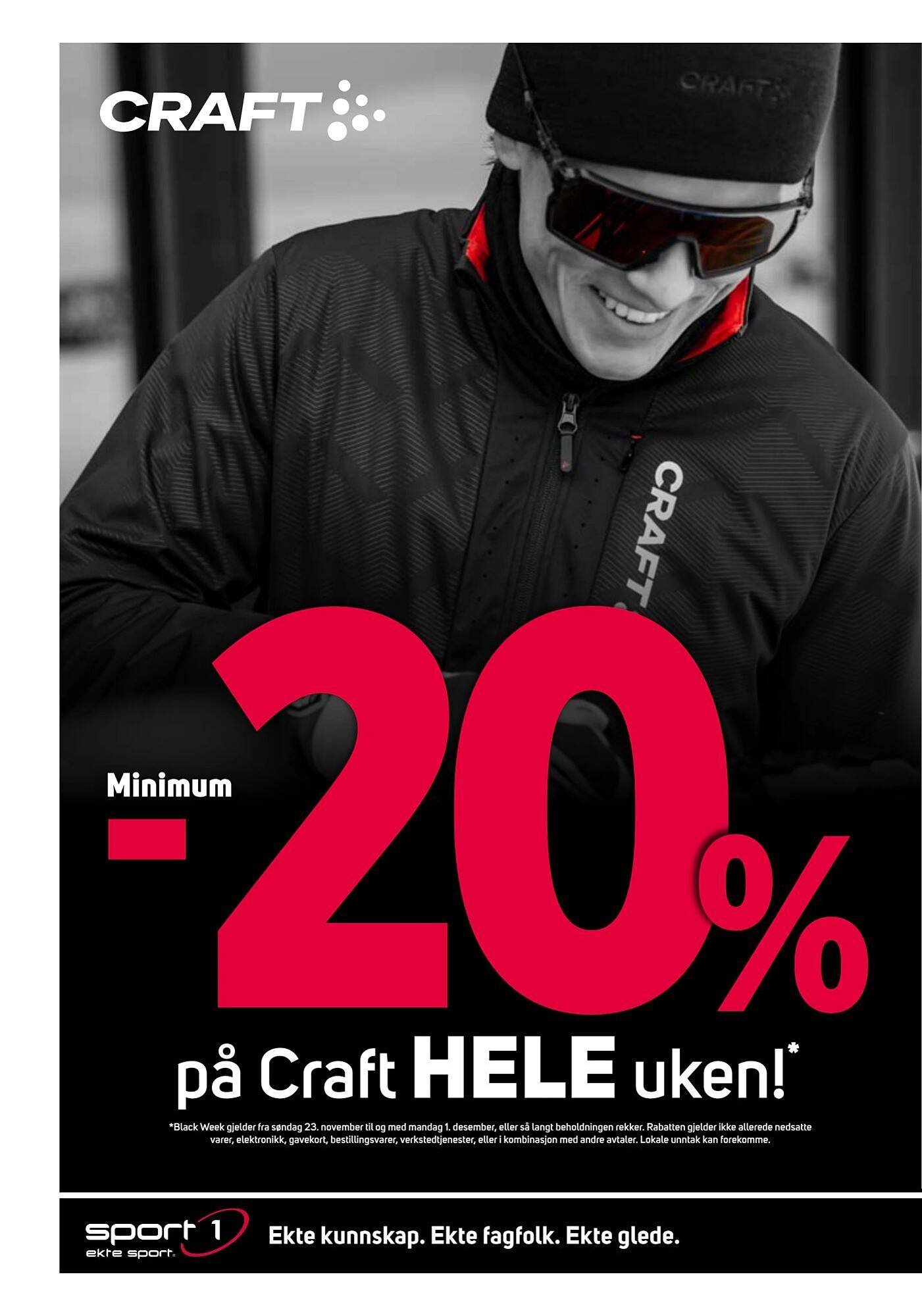 Sport 1 kundeavis (2025-11-23 - 2025-12-01)