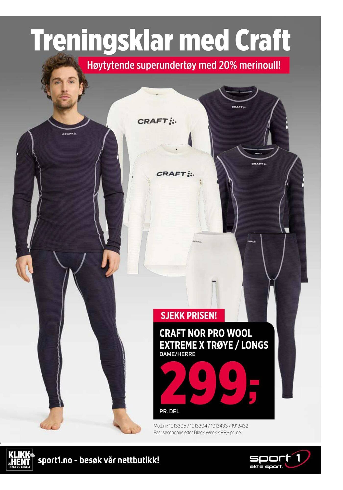 Sport 1 kundeavis (2025-11-23 - 2025-12-01)