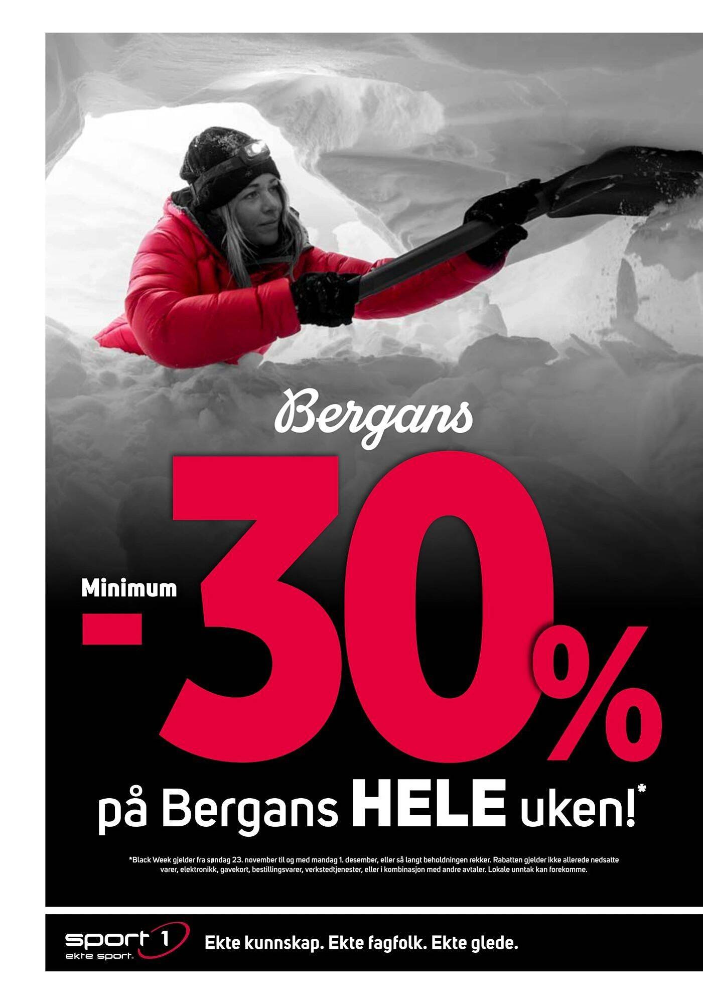 Sport 1 kundeavis (2025-11-23 - 2025-12-01)