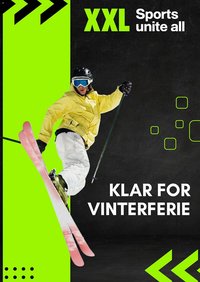 XXL Sport kundeavis (2026-02-10 - 2026-02-17)
