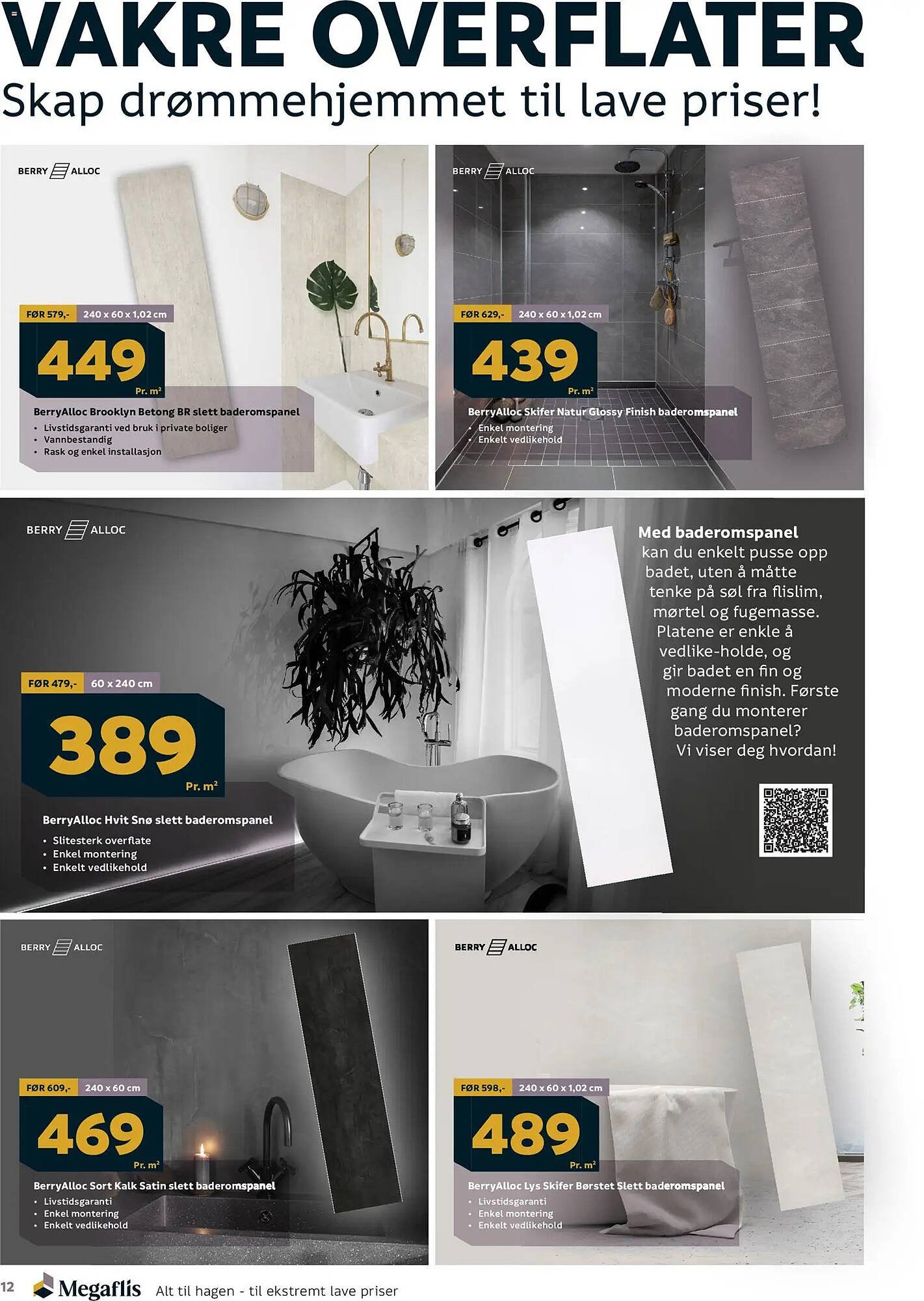 Megaflis kundeavis (2026-04-30 - 2026-05-17)