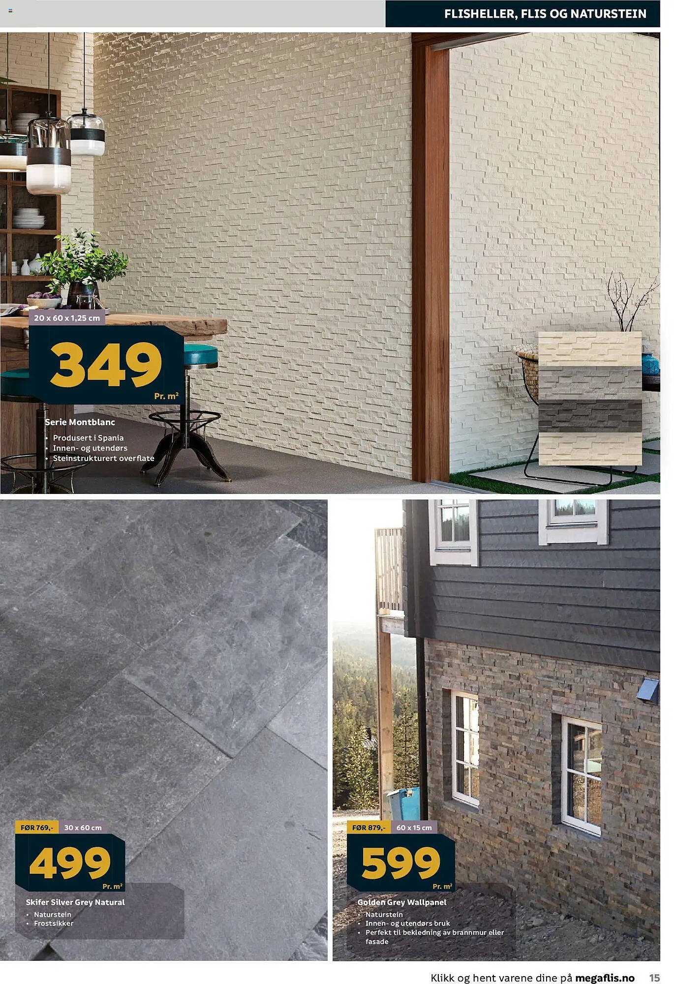 Megaflis kundeavis (2026-04-30 - 2026-05-17)