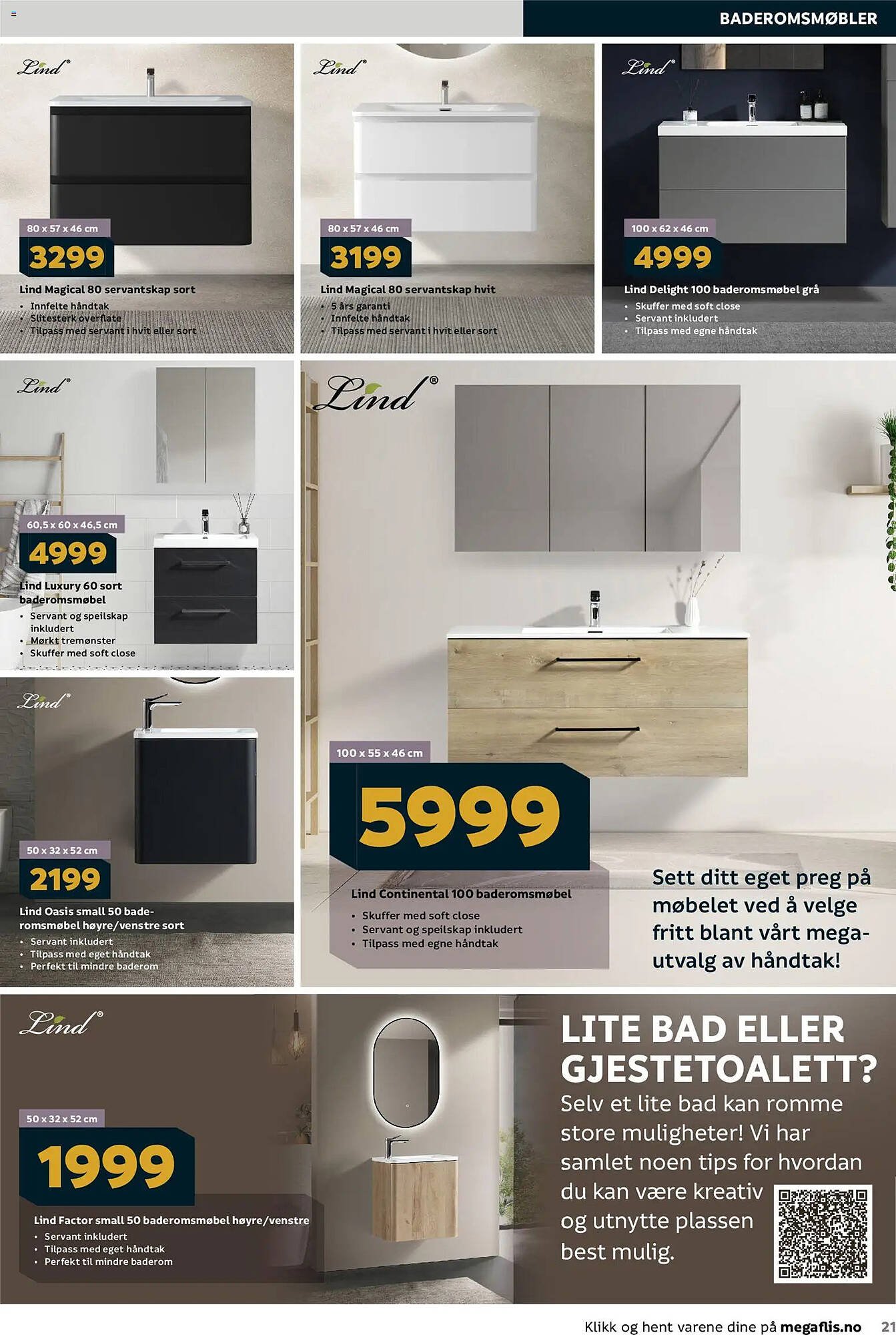 Megaflis kundeavis (2026-04-30 - 2026-05-17)