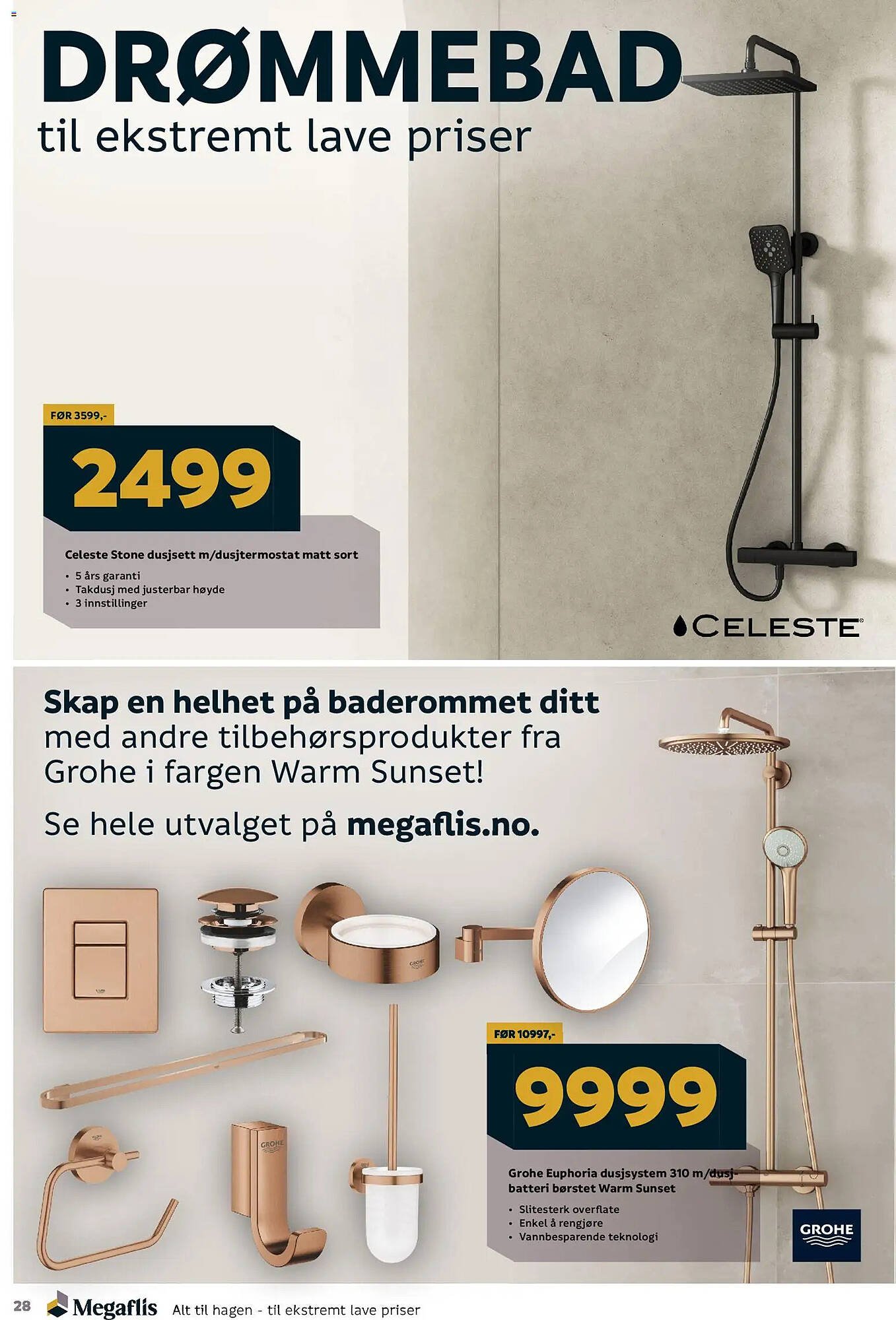 Megaflis kundeavis (2026-04-30 - 2026-05-17)