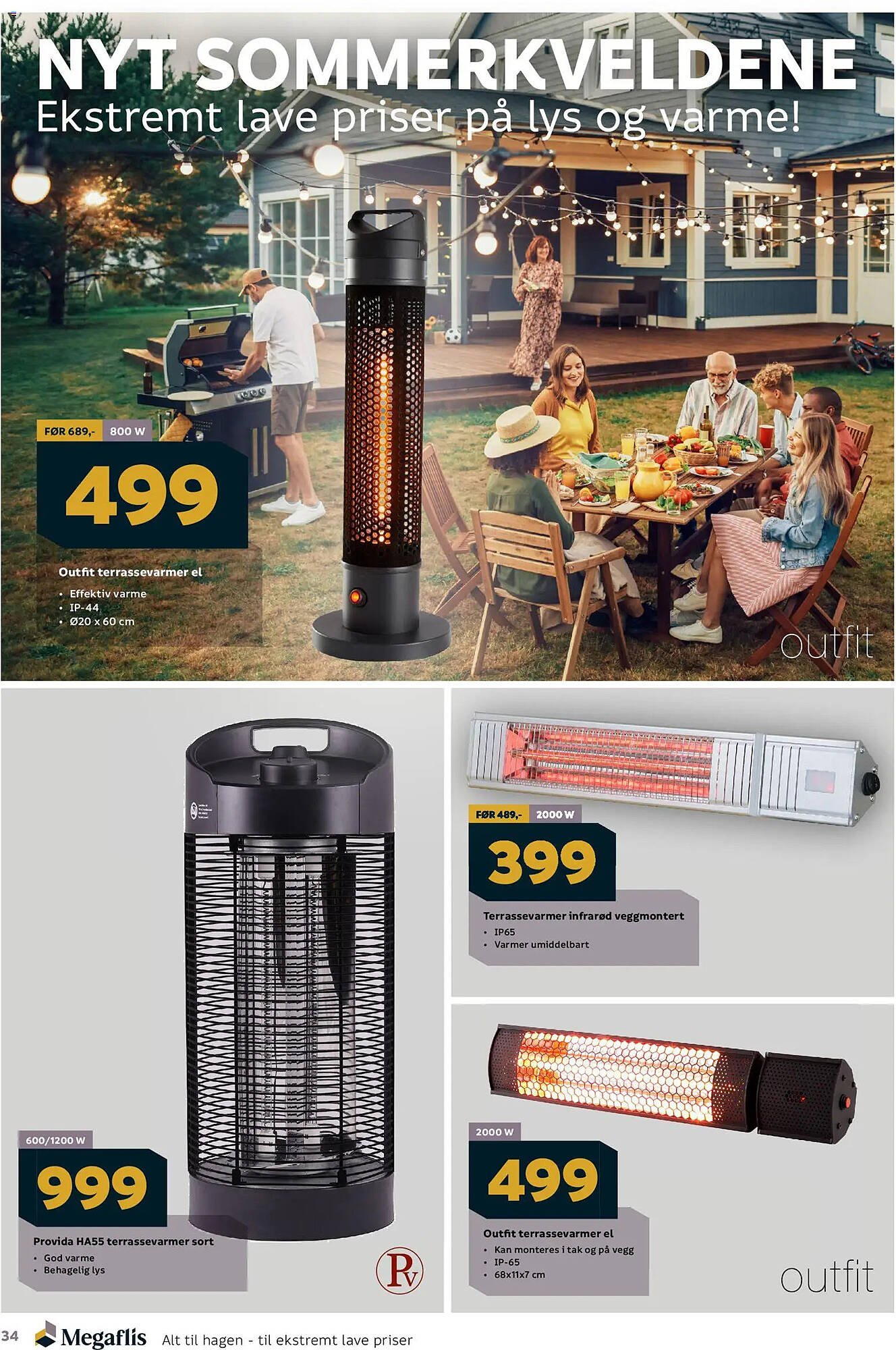 Megaflis kundeavis (2026-04-30 - 2026-05-17)