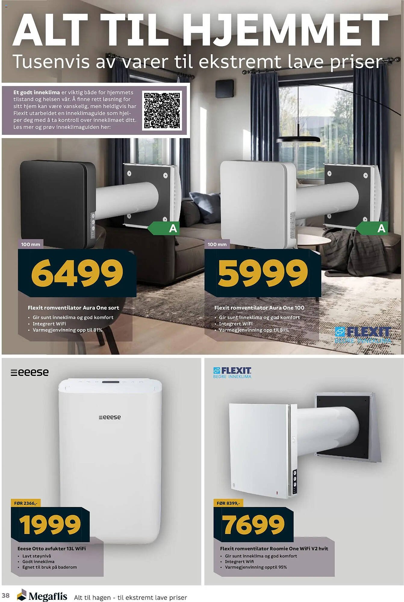 Megaflis kundeavis (2026-04-30 - 2026-05-17)