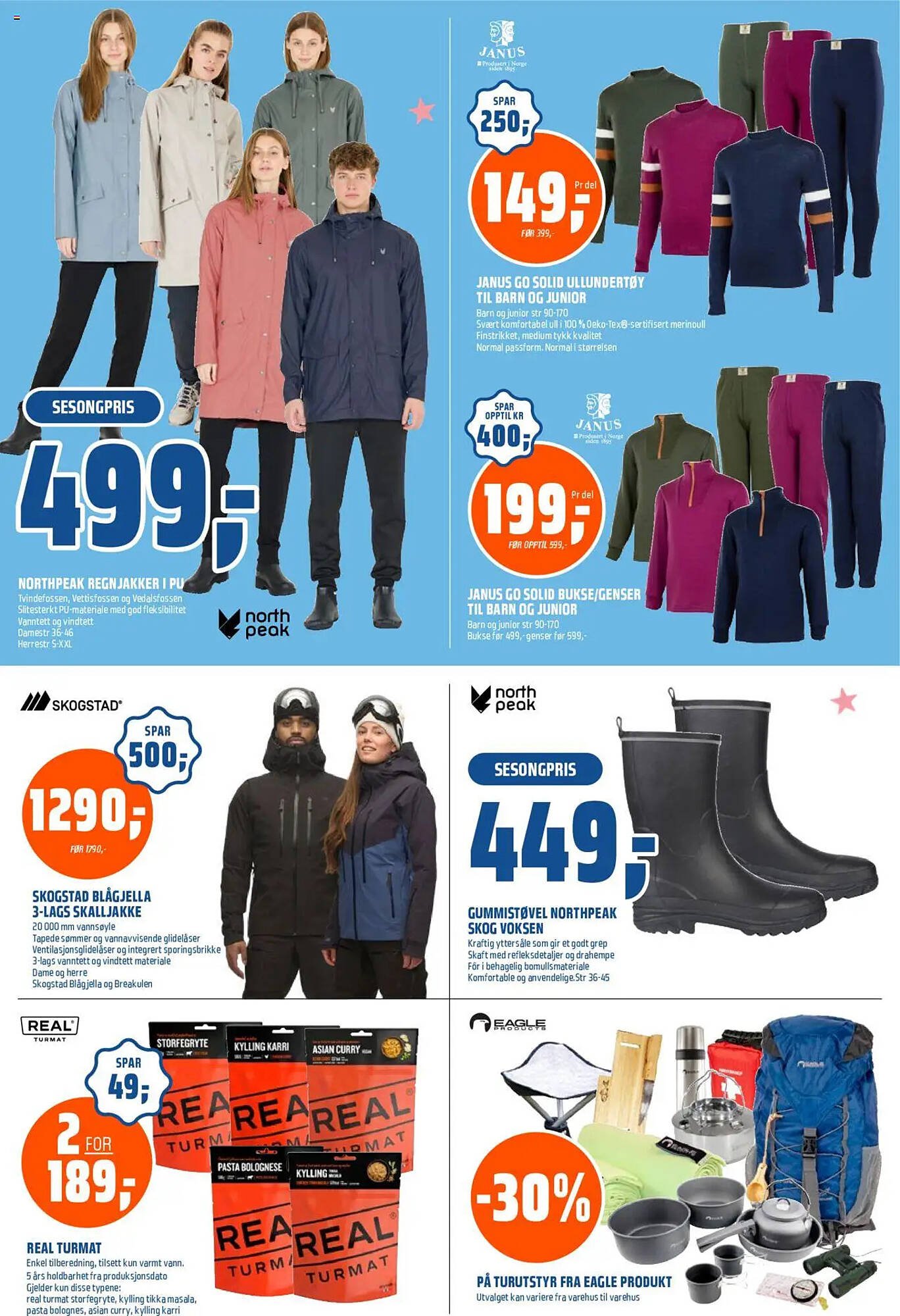 Coop Obs kundeavis (2025-09-28 - 2025-10-04)