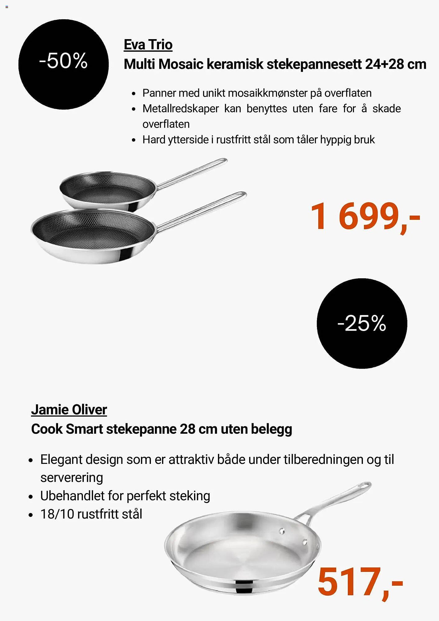 Kitch'n kundeavis